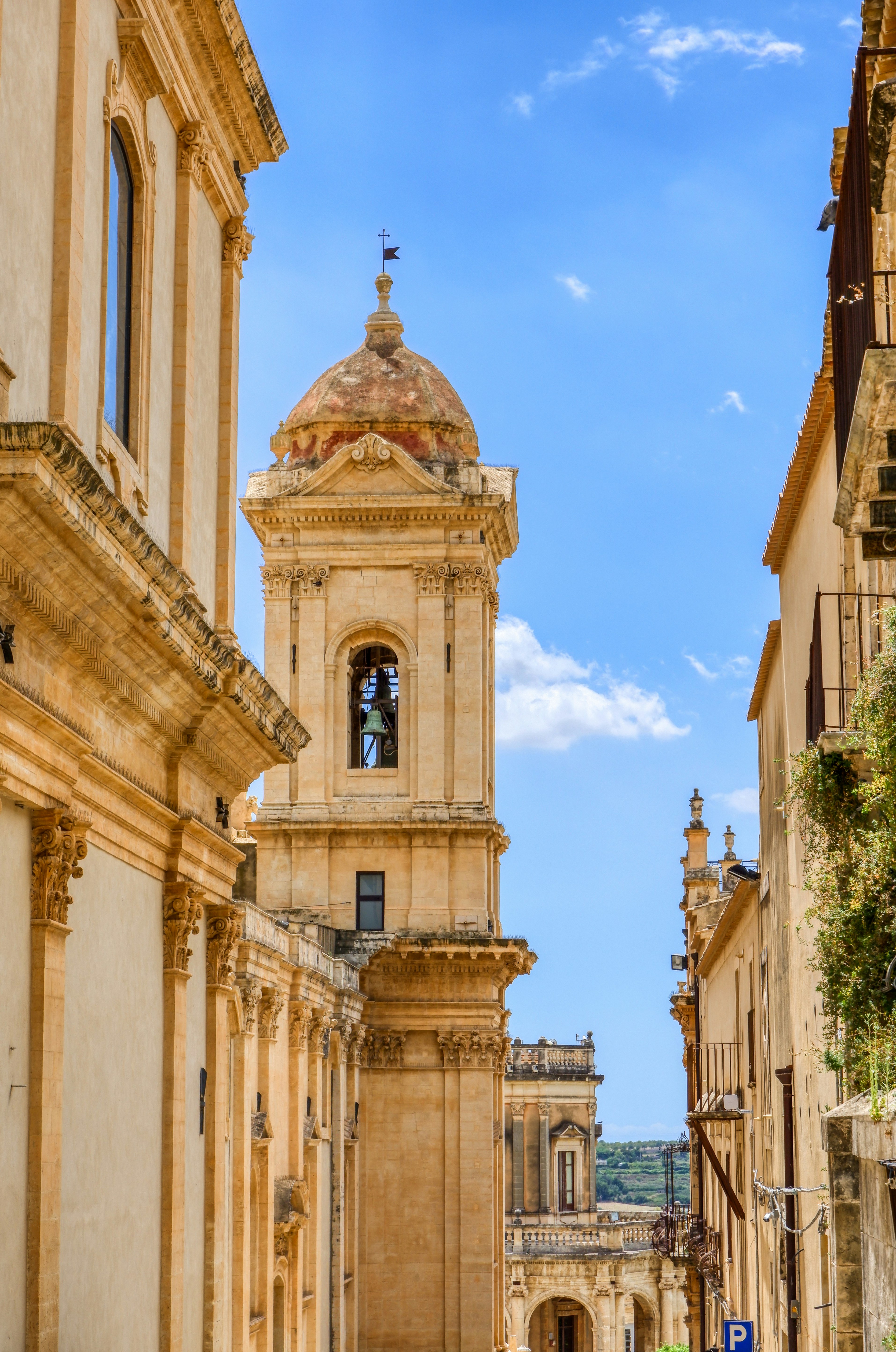 noto sicily