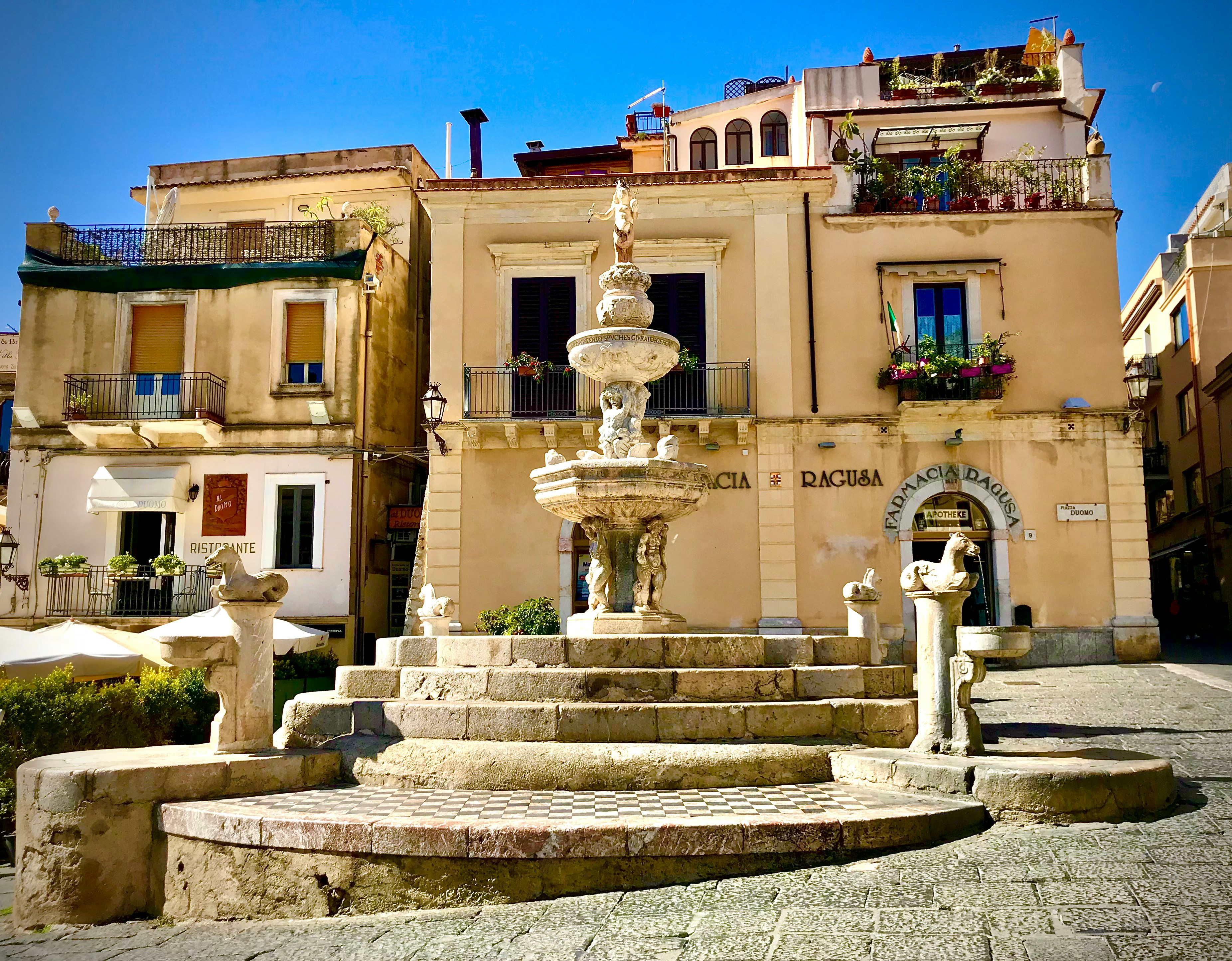 taormina