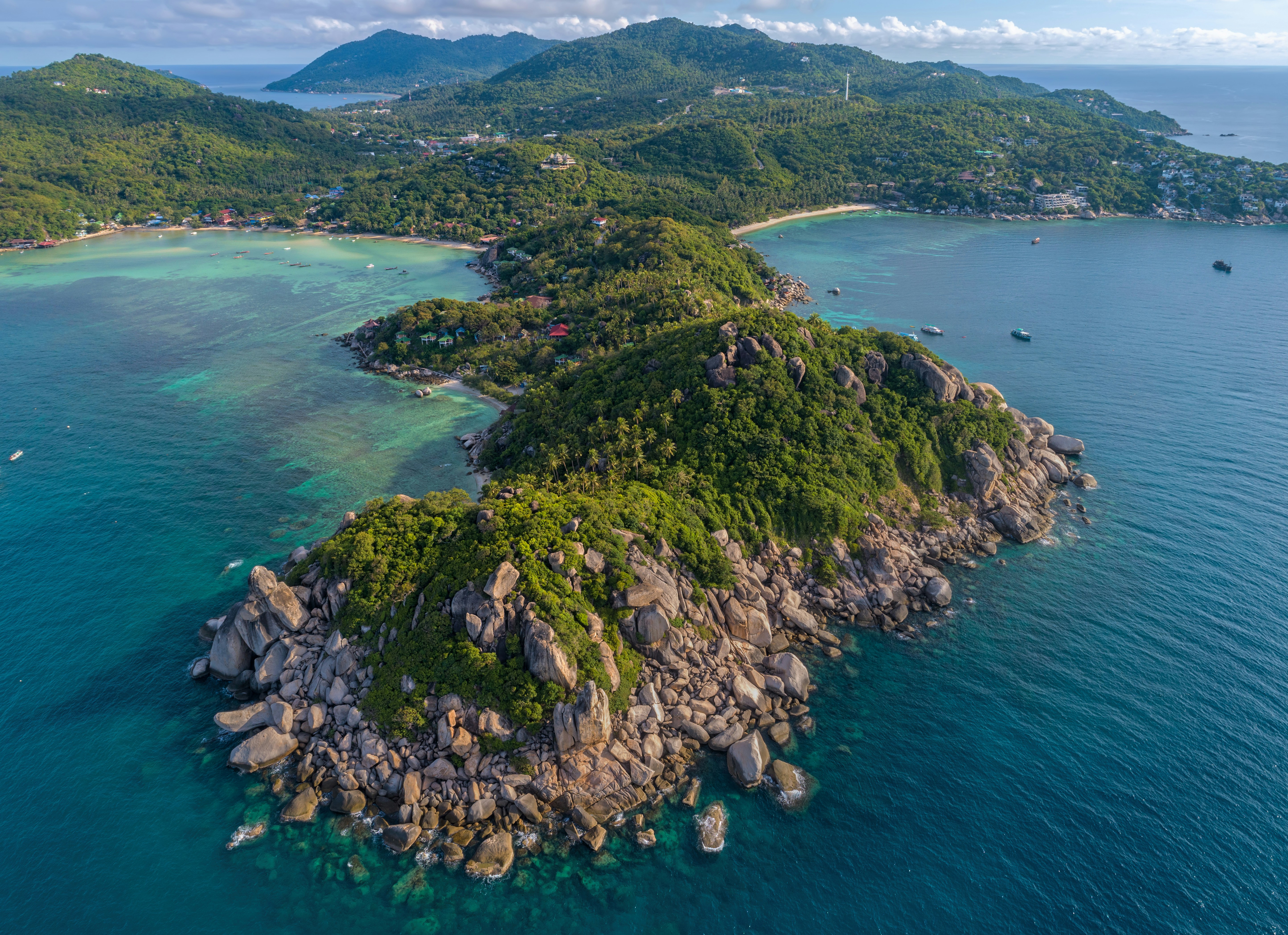 koh tao
