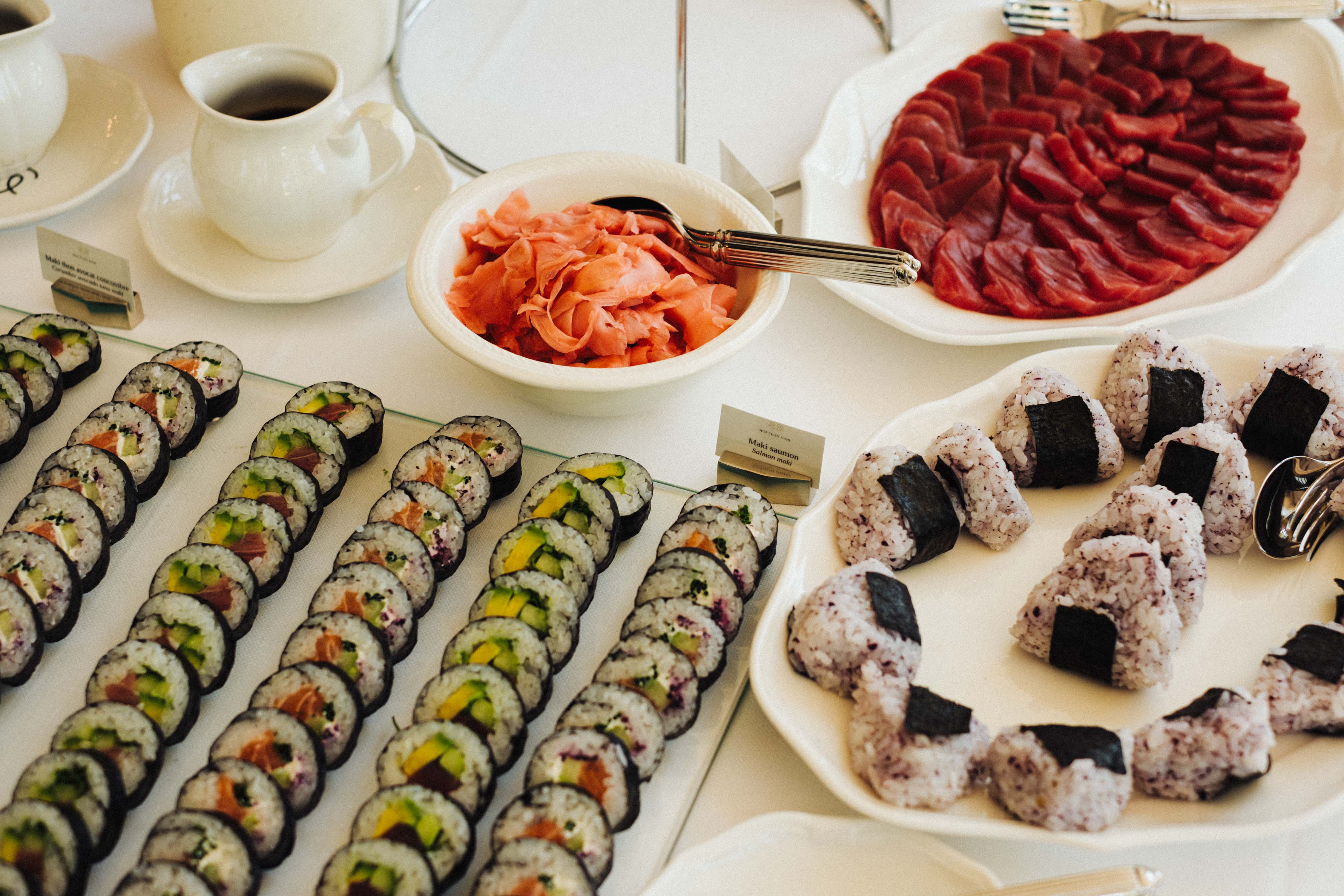 buffet domaine le mouflon dor 3