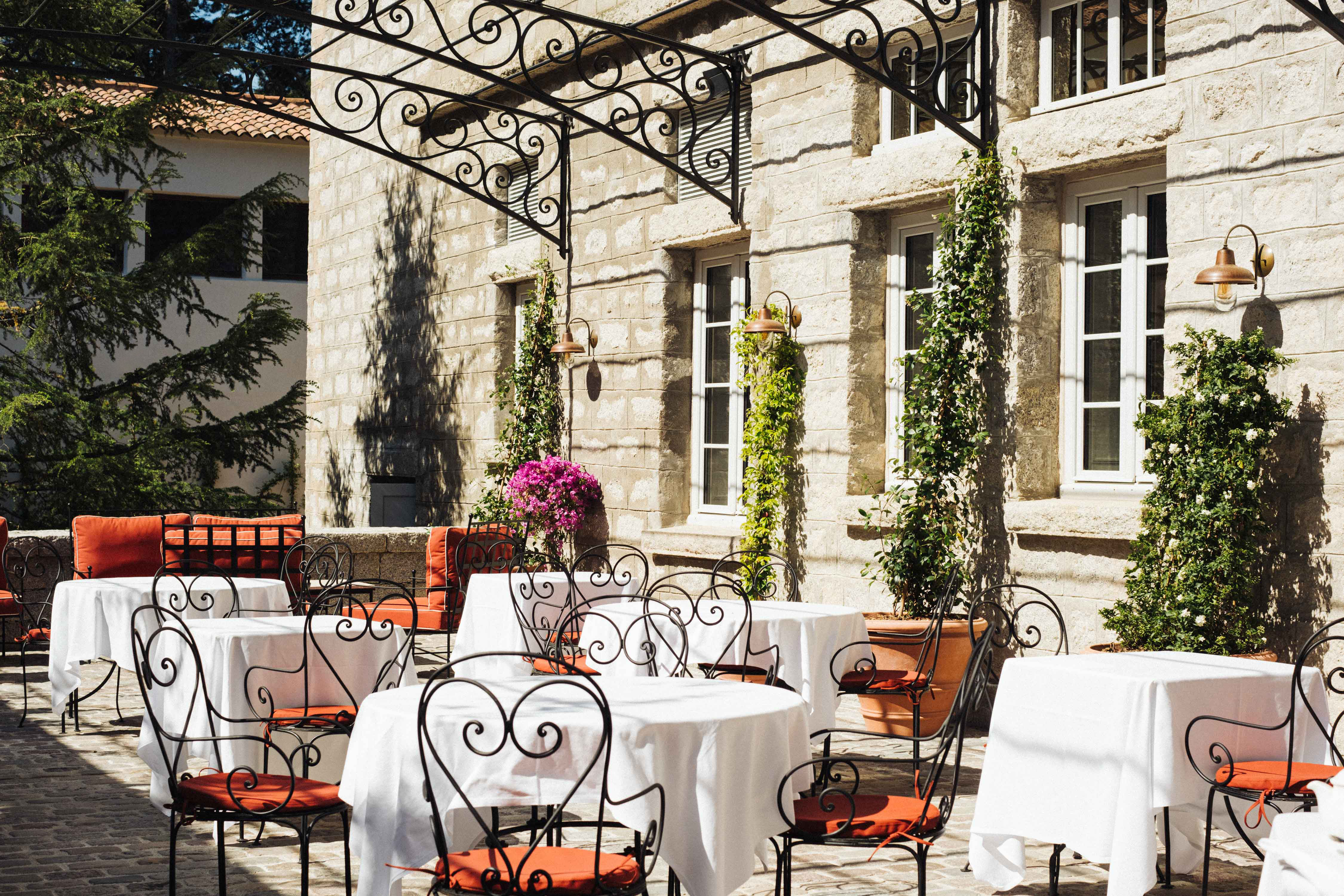 domaine le mouflon dor terras