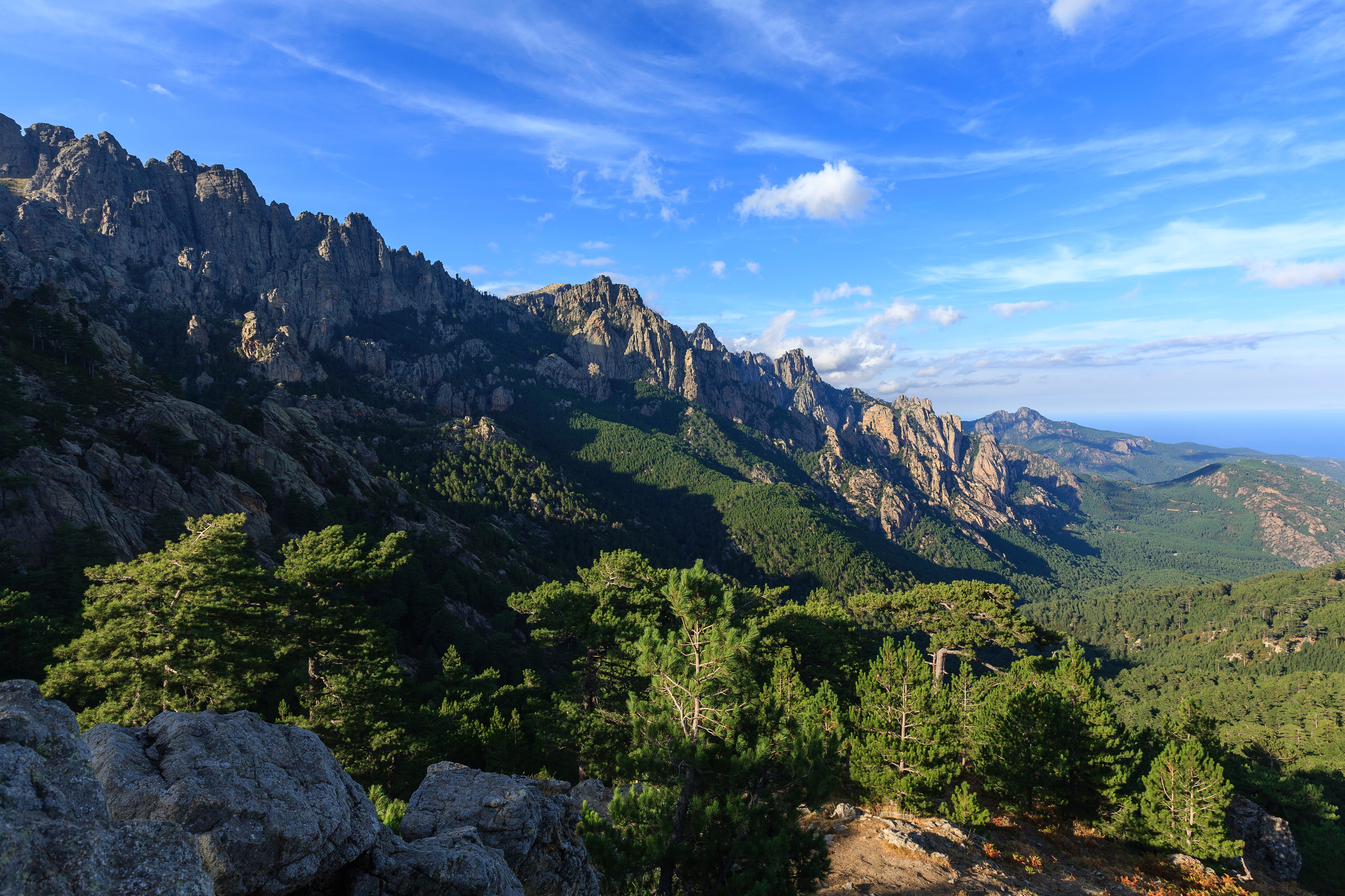 domaine le mouflon dor omgeving