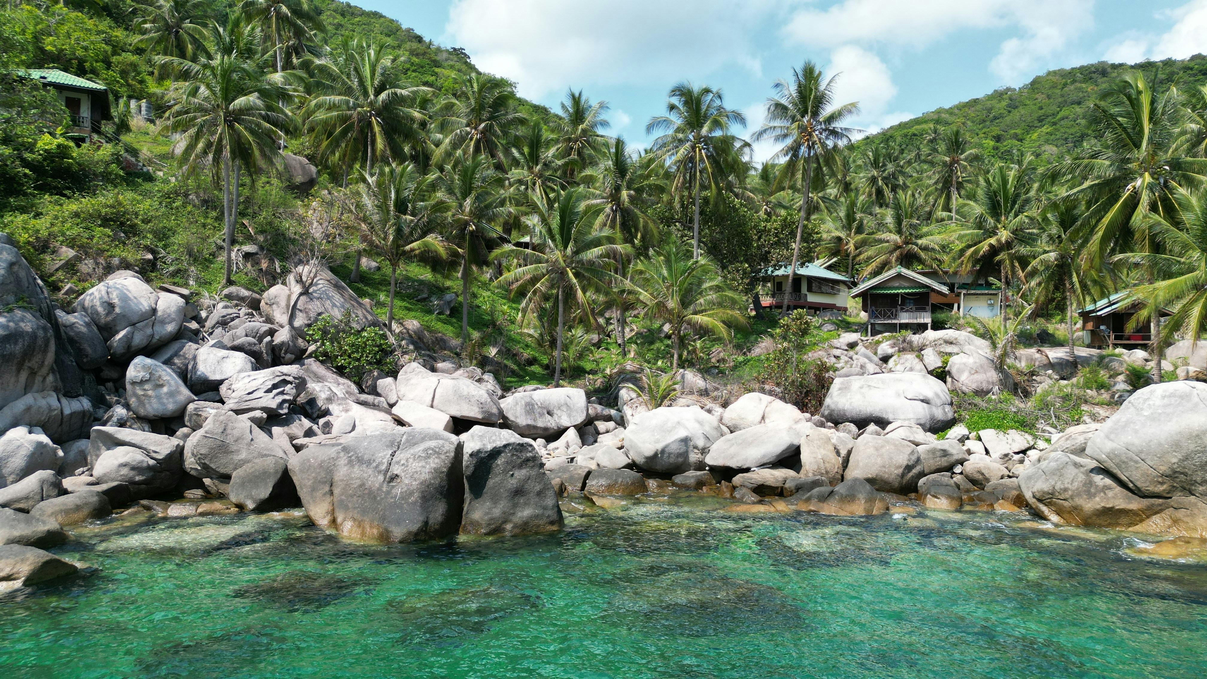 koh samui beach