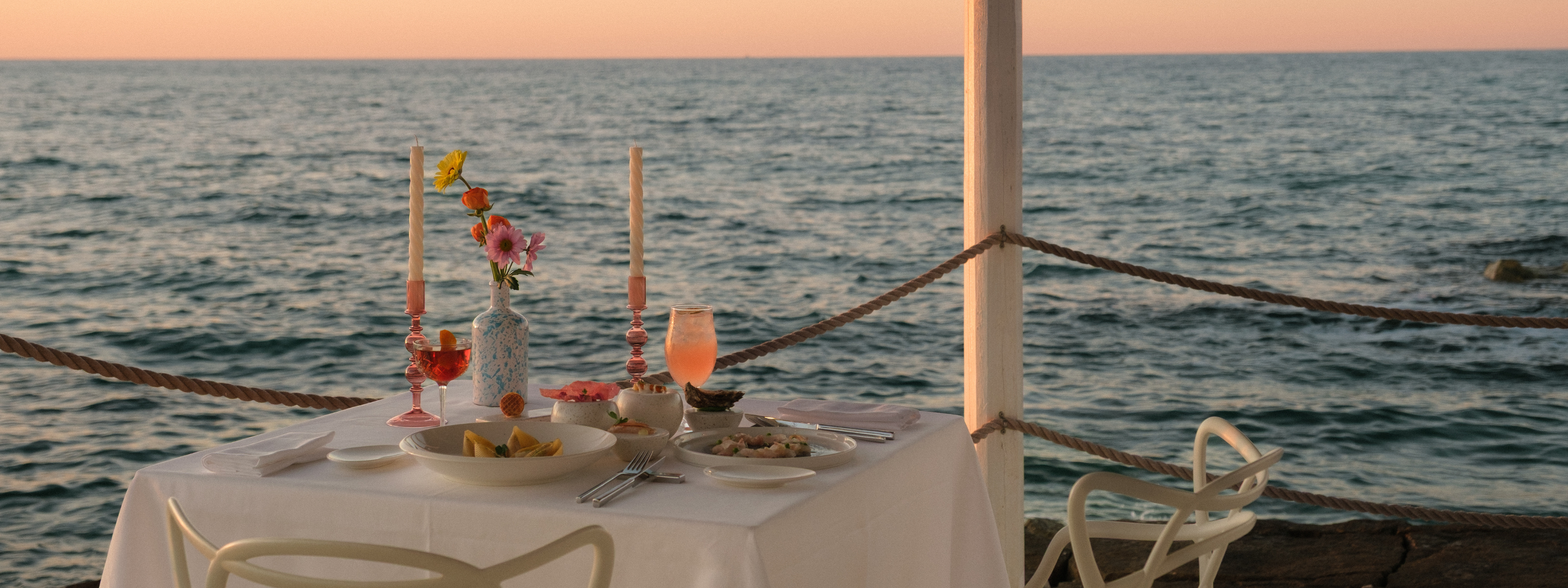 la peschiera restaurant