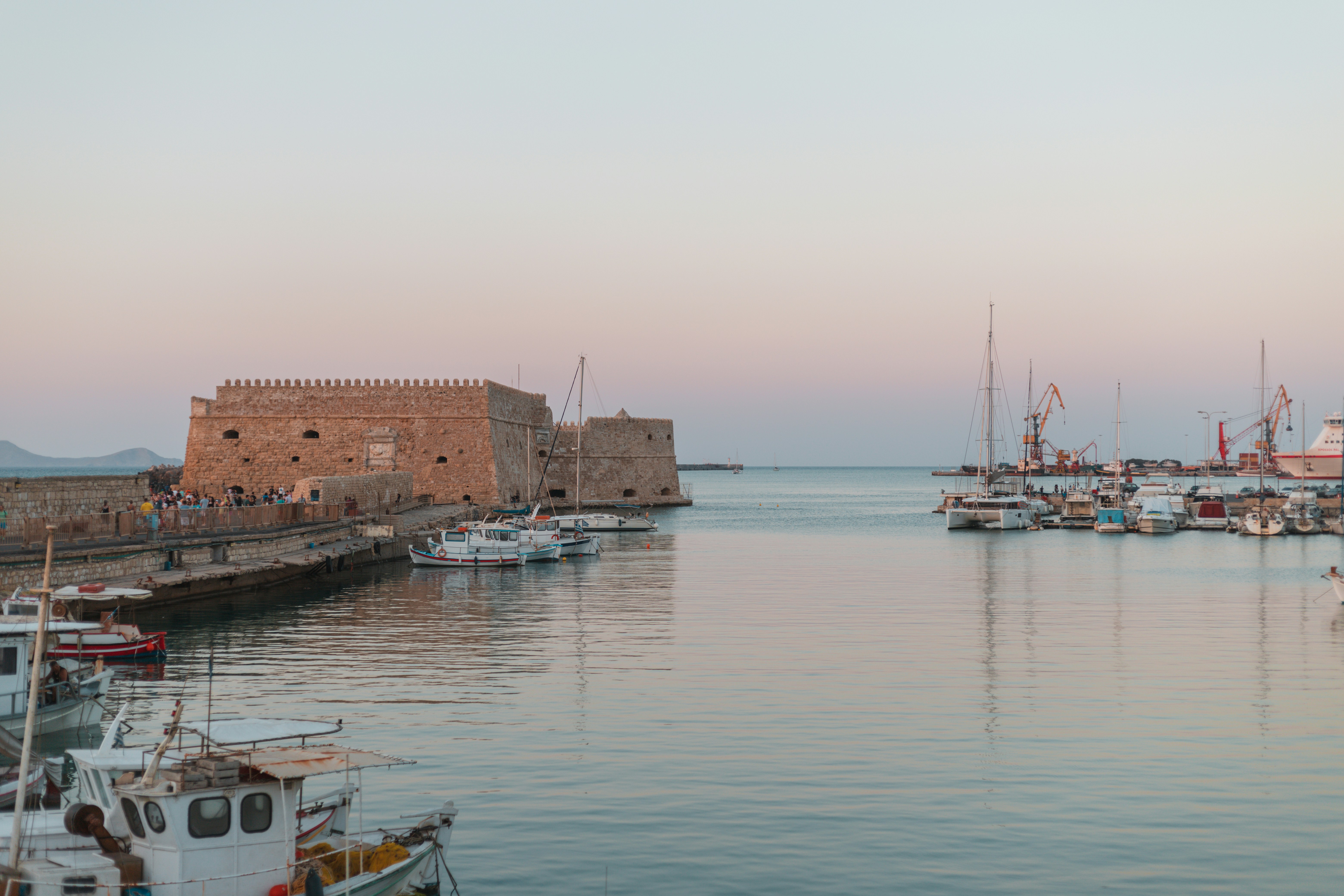 heraklion
