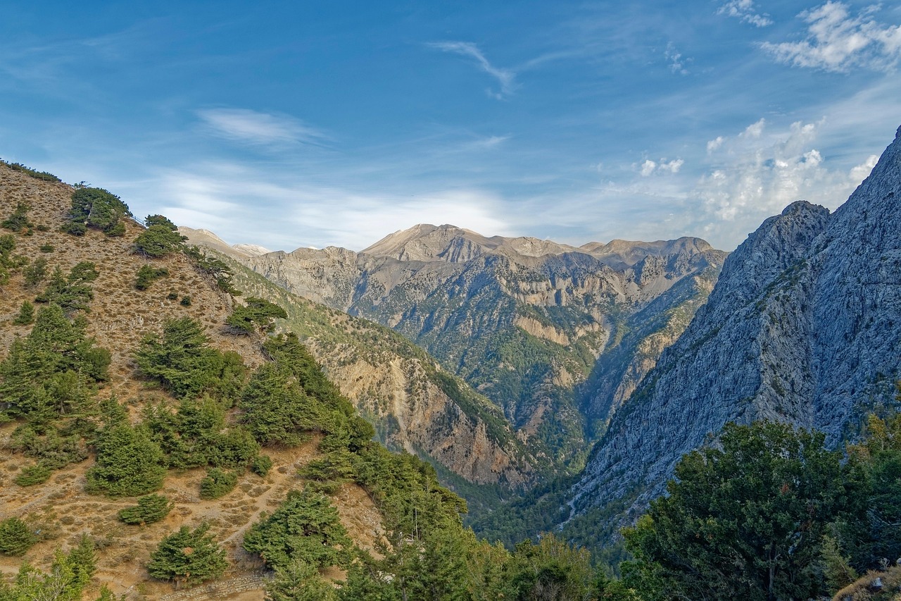 samariakloof