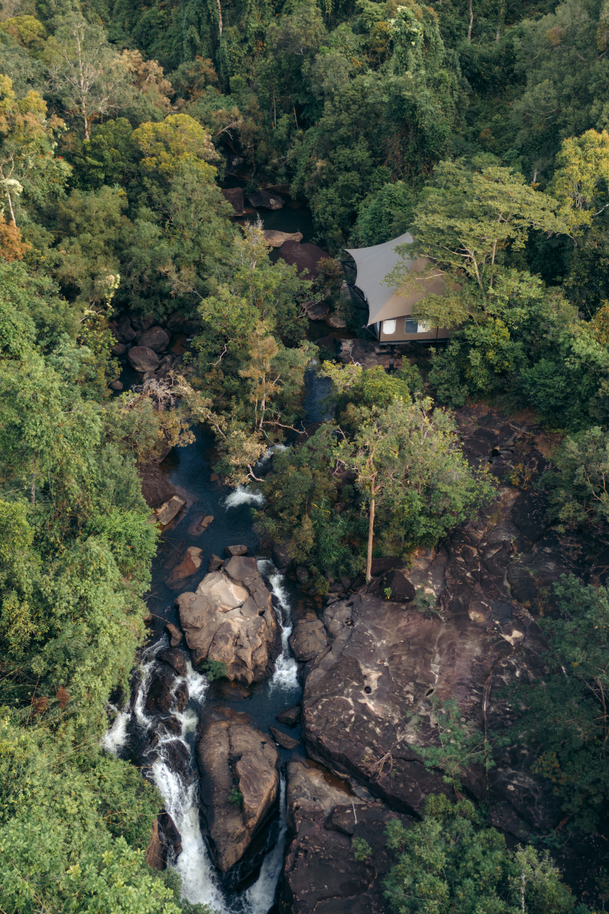 shinta mani wild tent