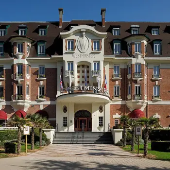 Le Westminster