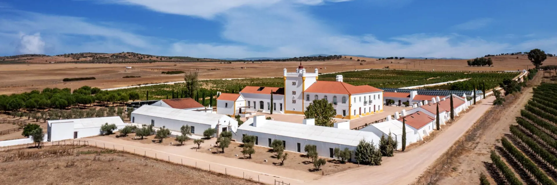 torre de palma location