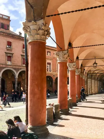 bologna