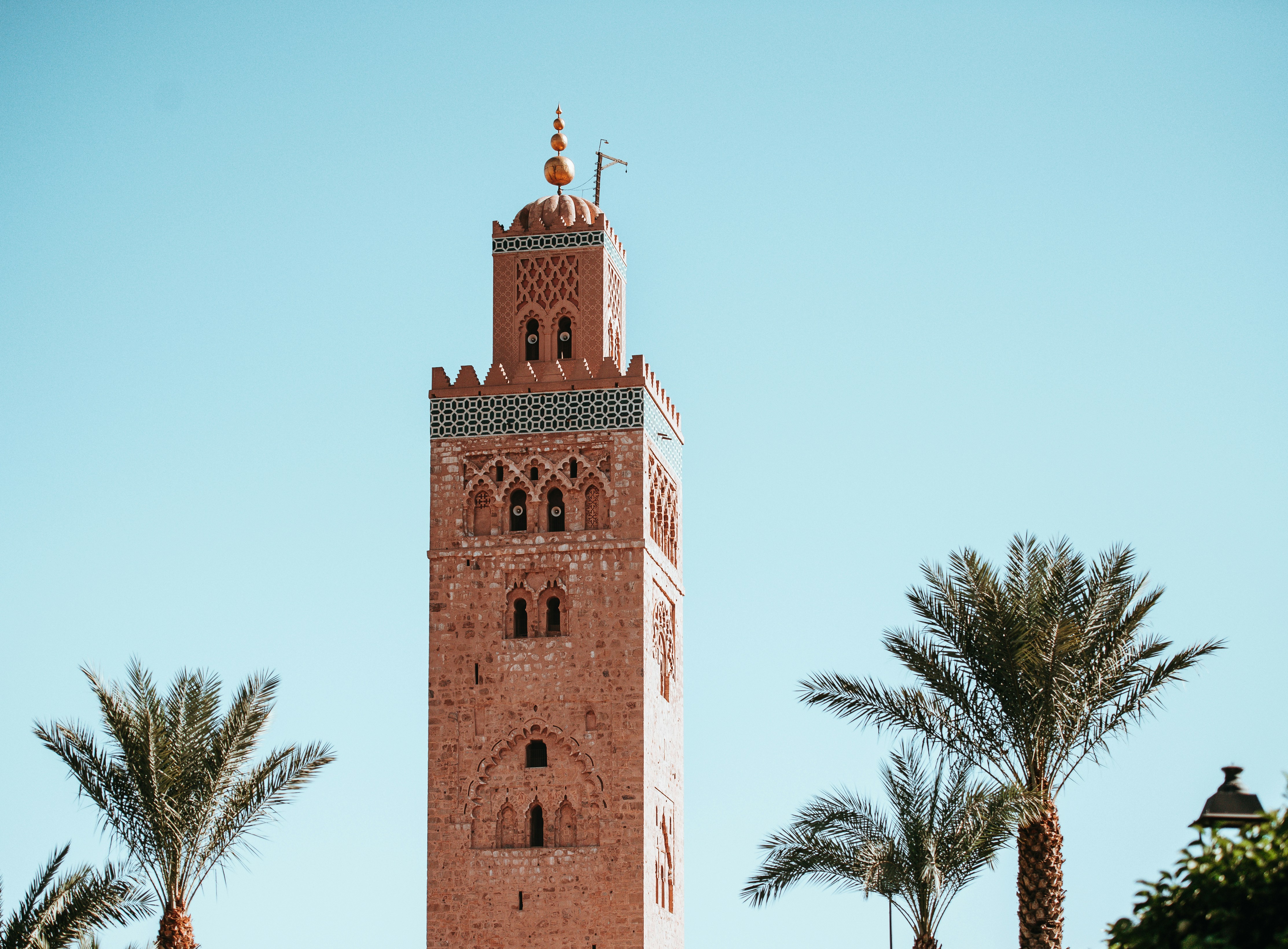 6 daagse reis: Marrakech en het Atlasgebergte