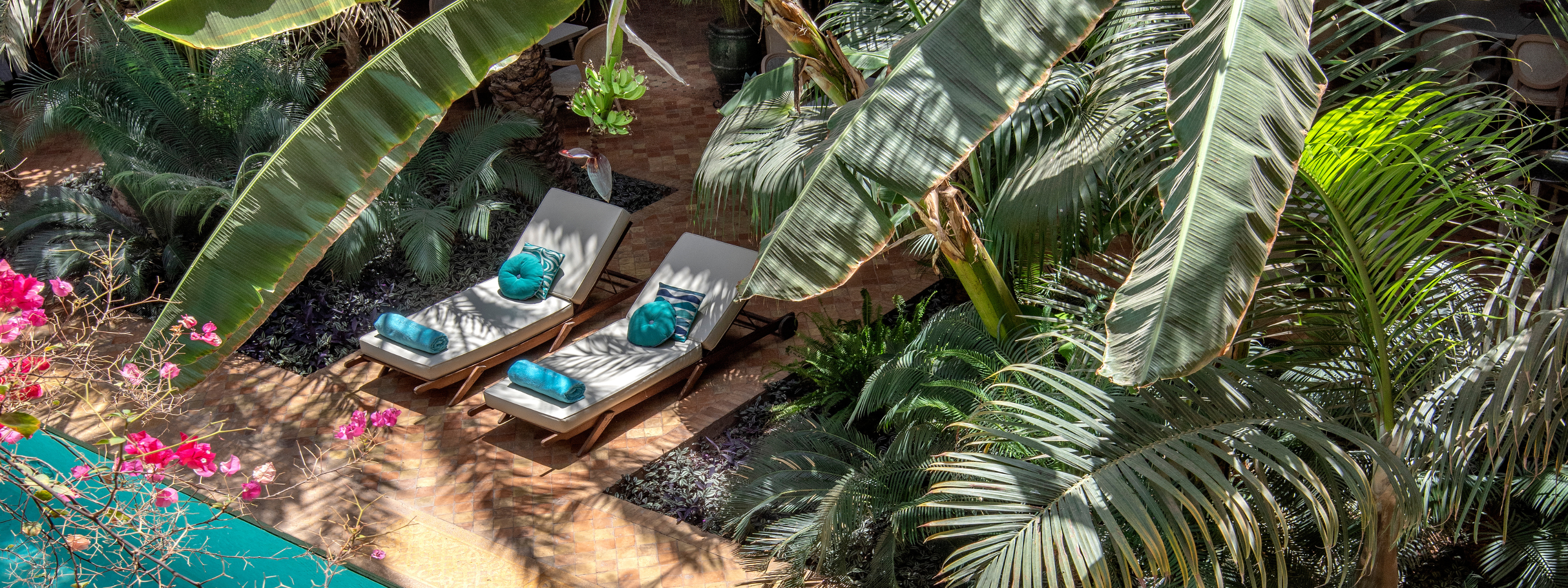 La Sultana Marrakech