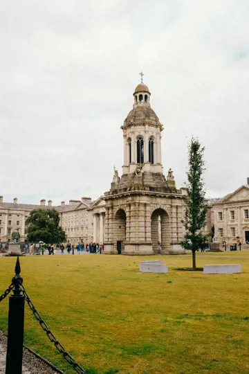 trinity college
