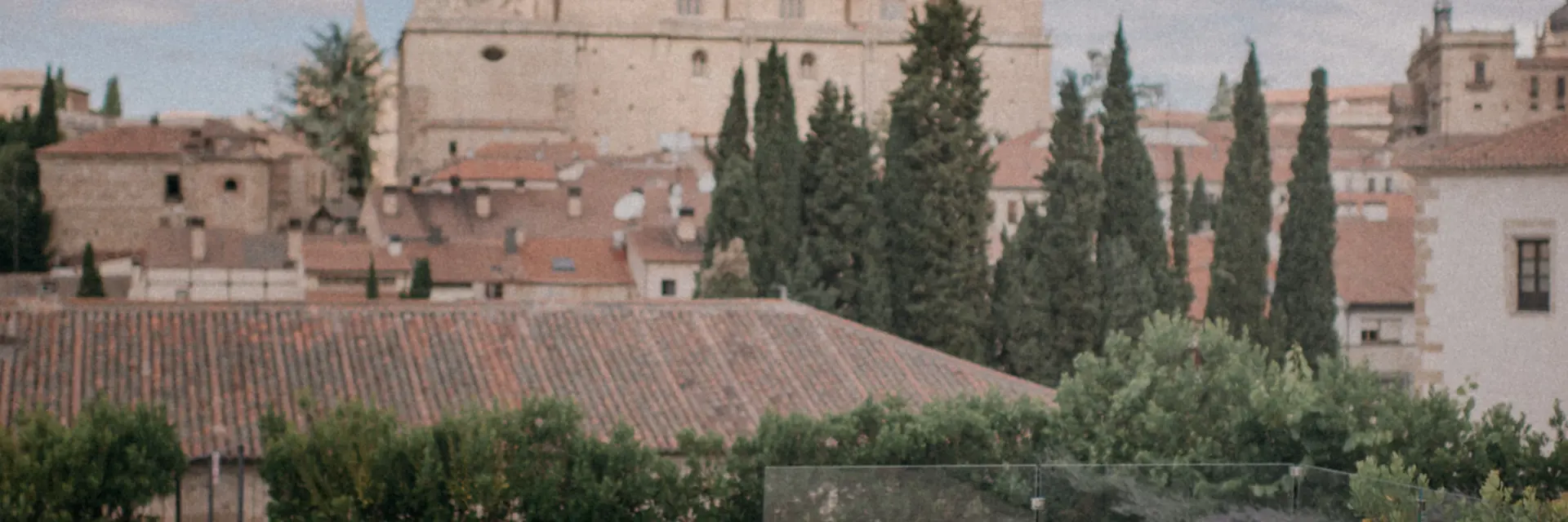 Hospes Palacio de San Esteban