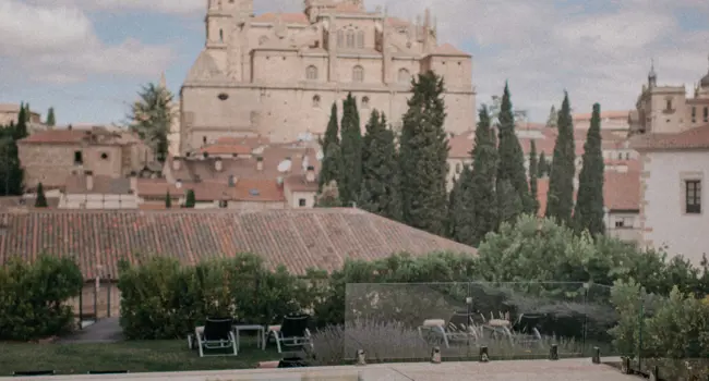 Hospes Palacio de San Esteban