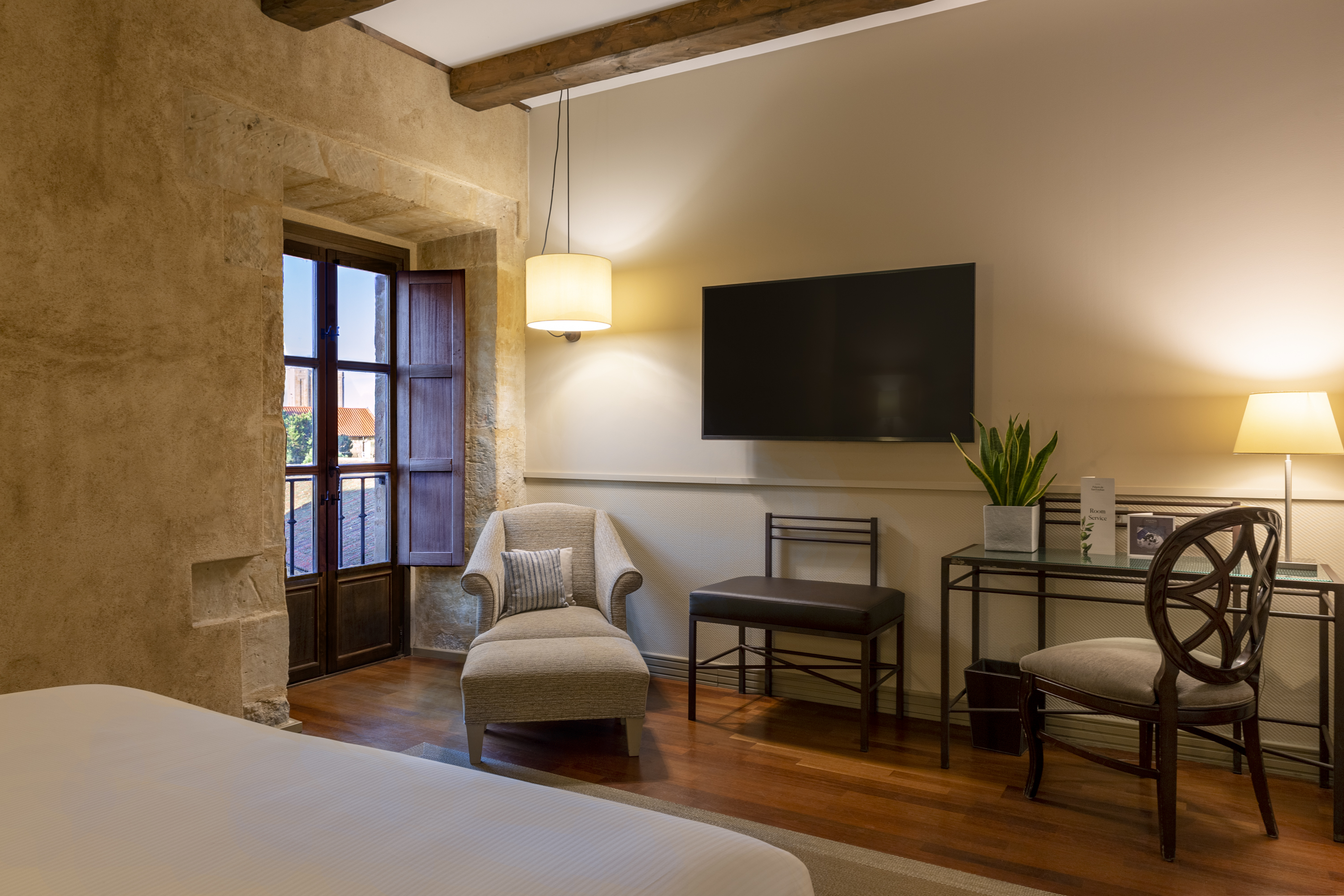 hospes santebansalam deluxe 2