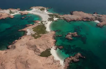 iles damaniyat sultanat d oman