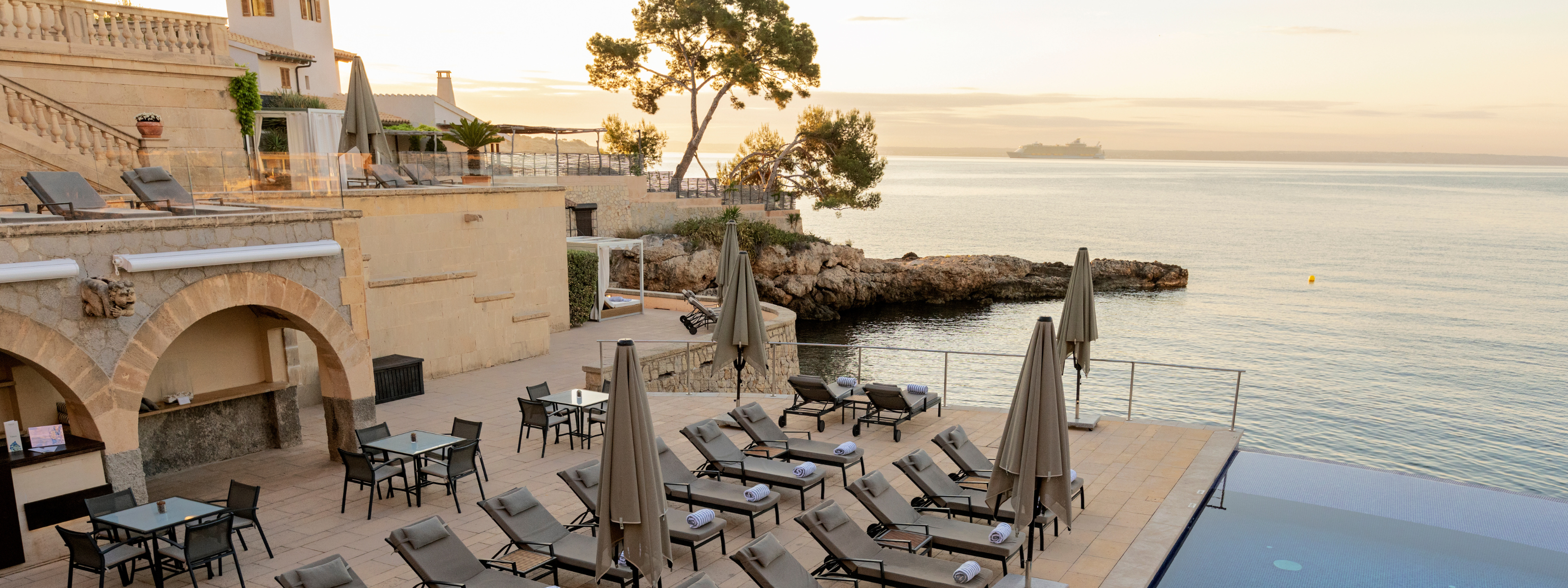 hospes maricel mallorca