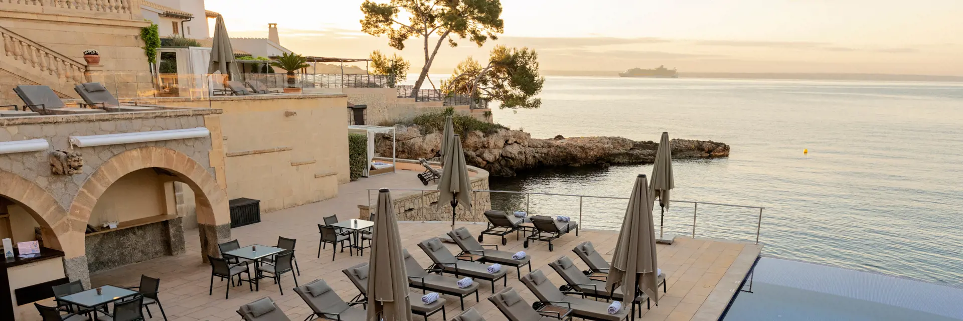 hospes maricel mallorca