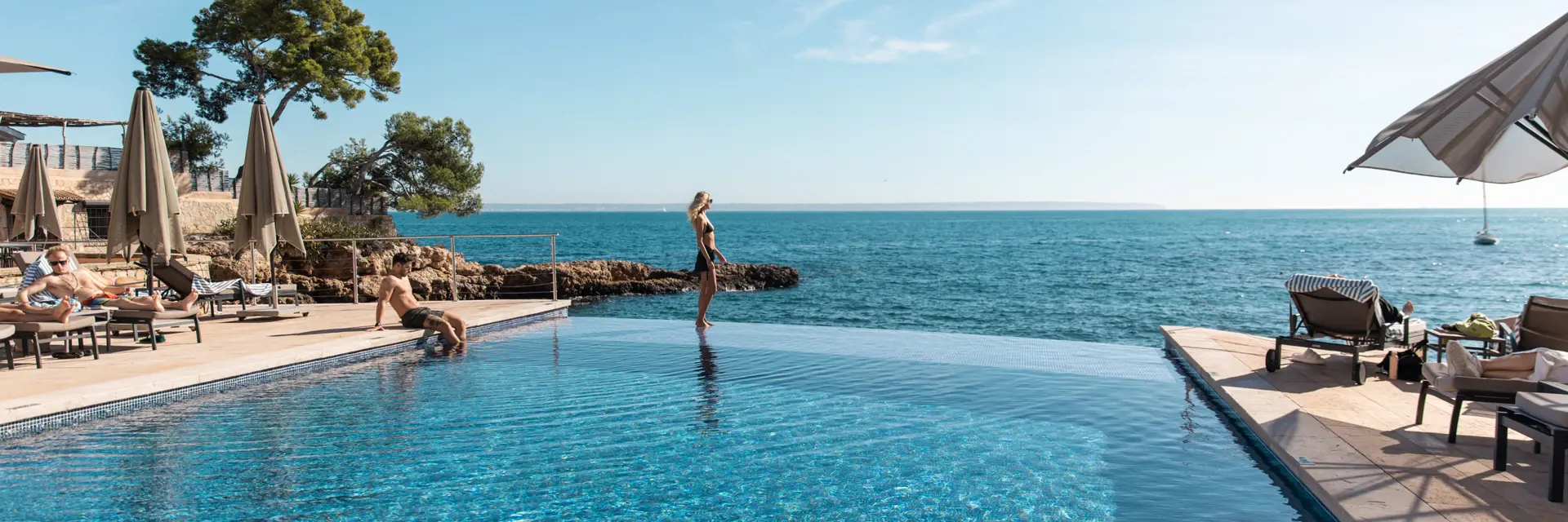 Hotel Hospes Maricel