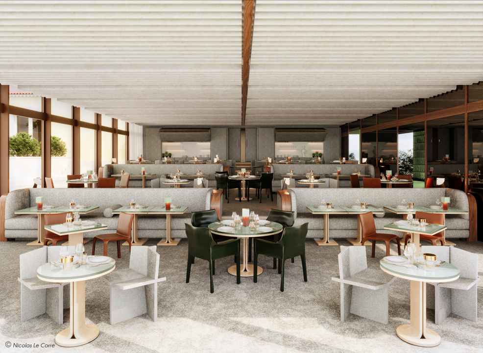 bistronomique saint james