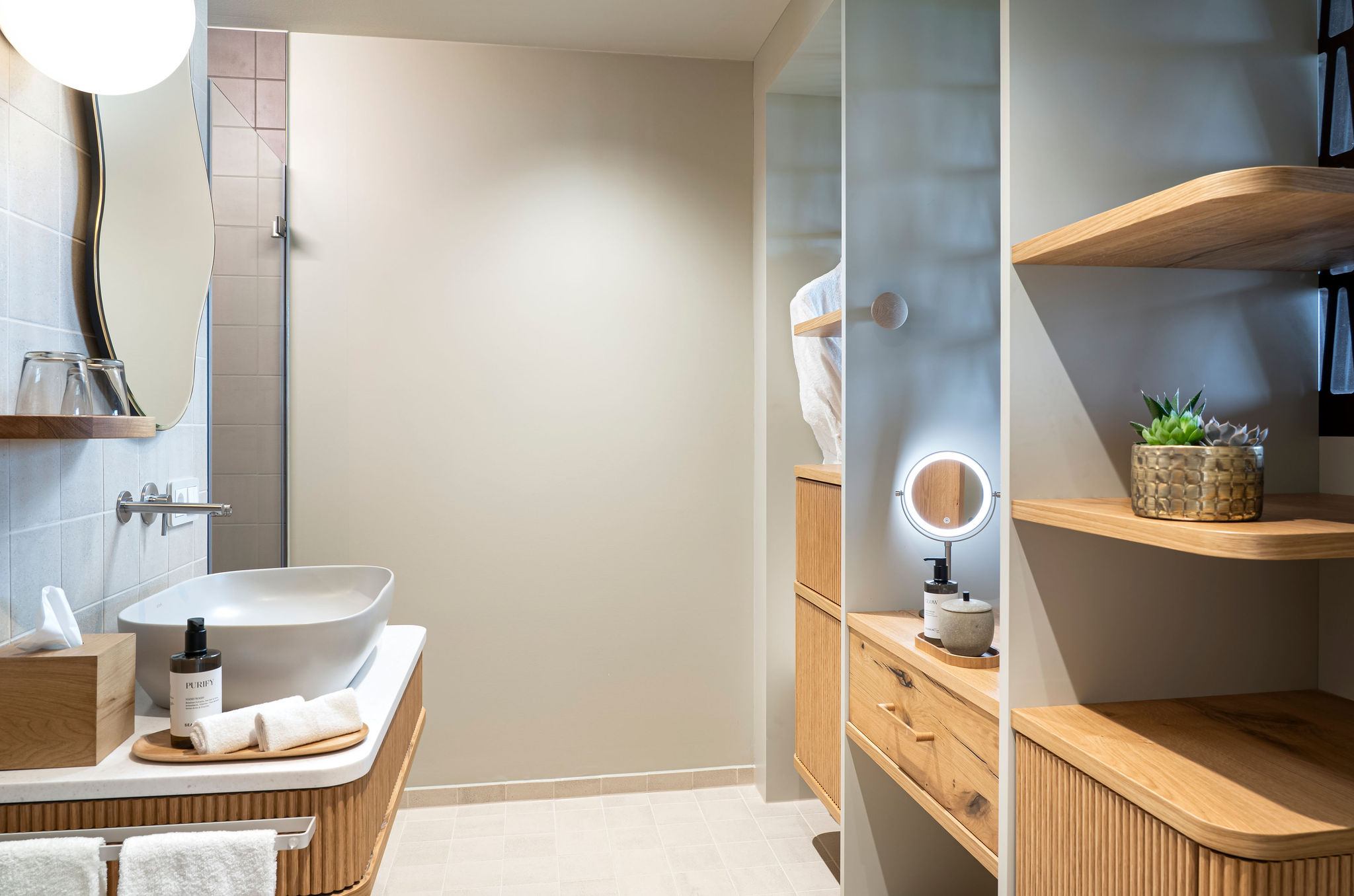 wald weit 20logenbad