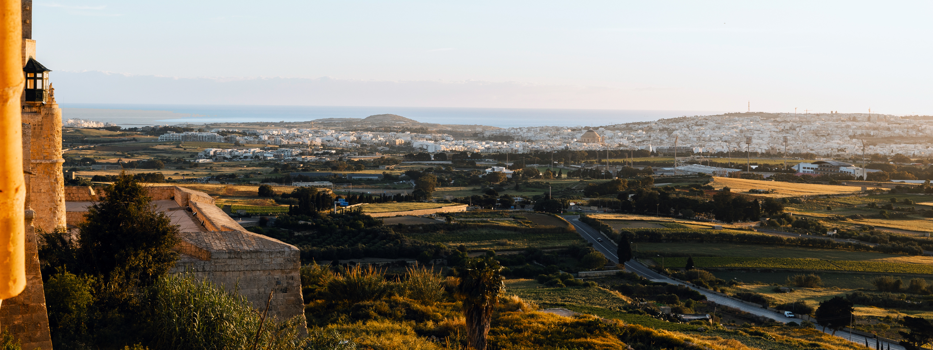 the xara palace hotel malta location