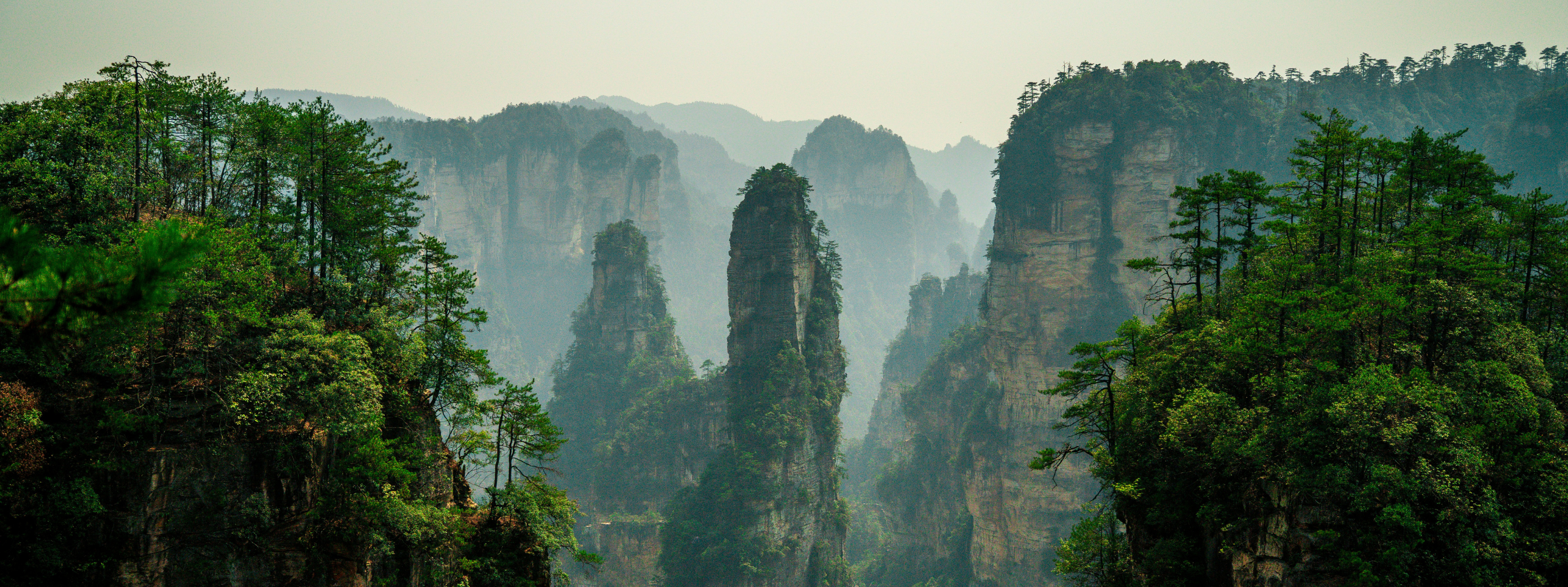 rondreis china 2 weken