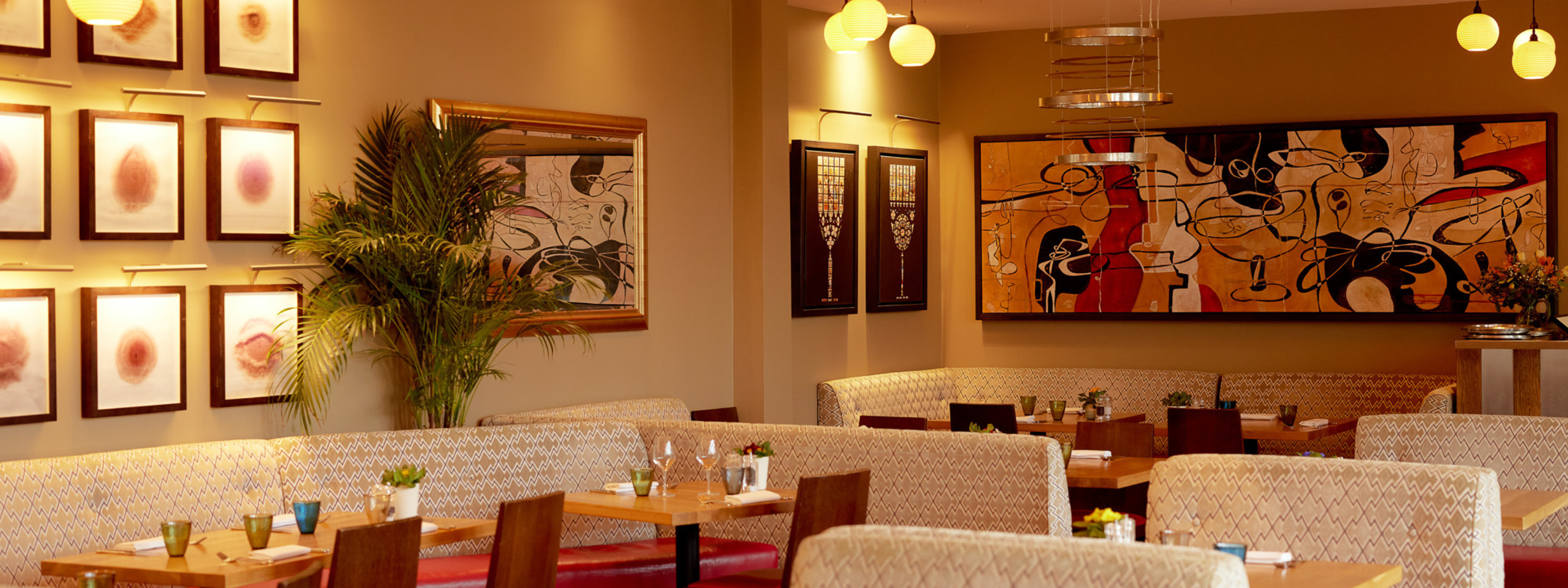 bishopstrow hotel spa warminster restaurant