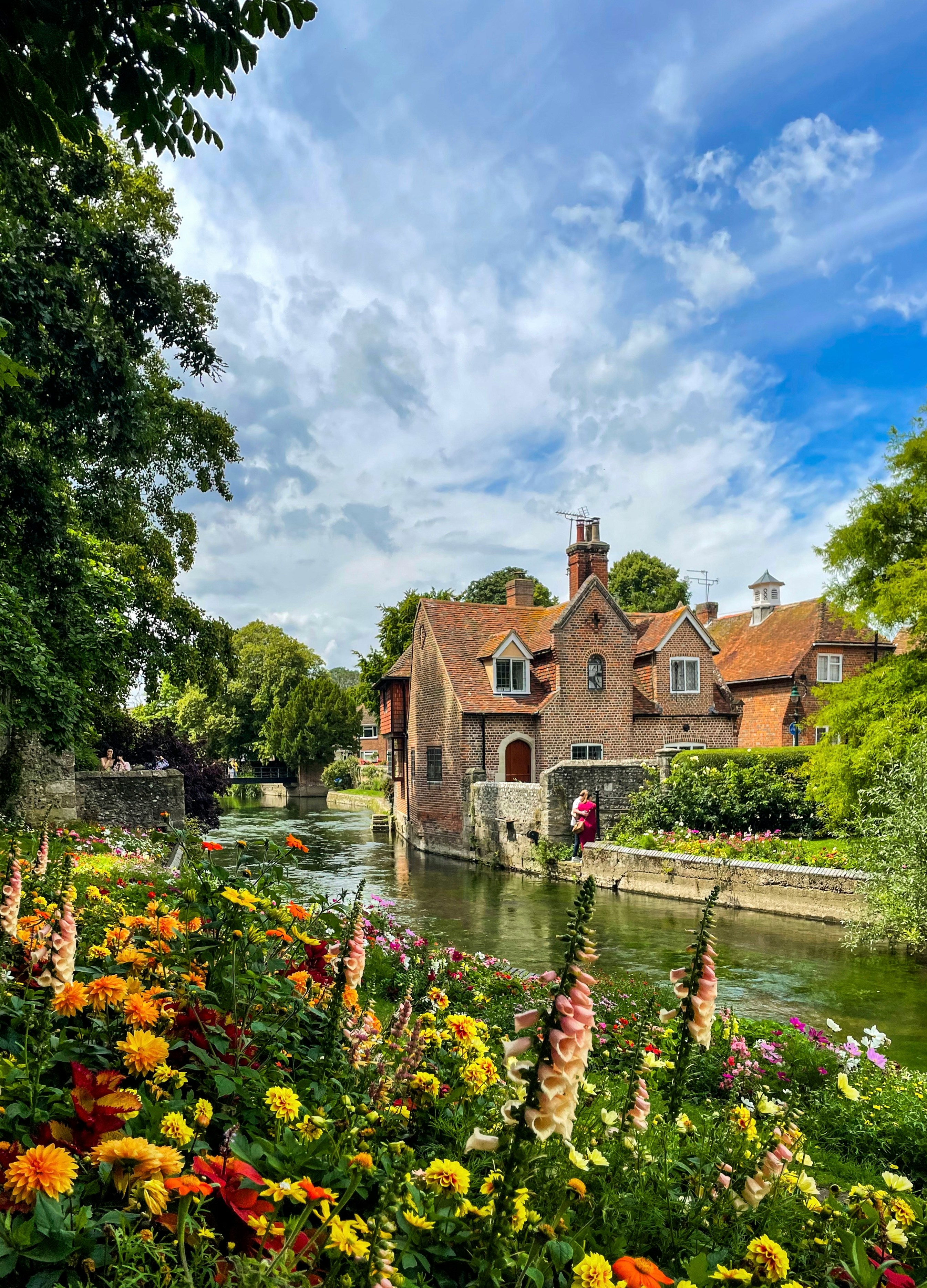 Rondreis door Zuid-Engeland: van Londen naar Sussex, Bath en Oxford