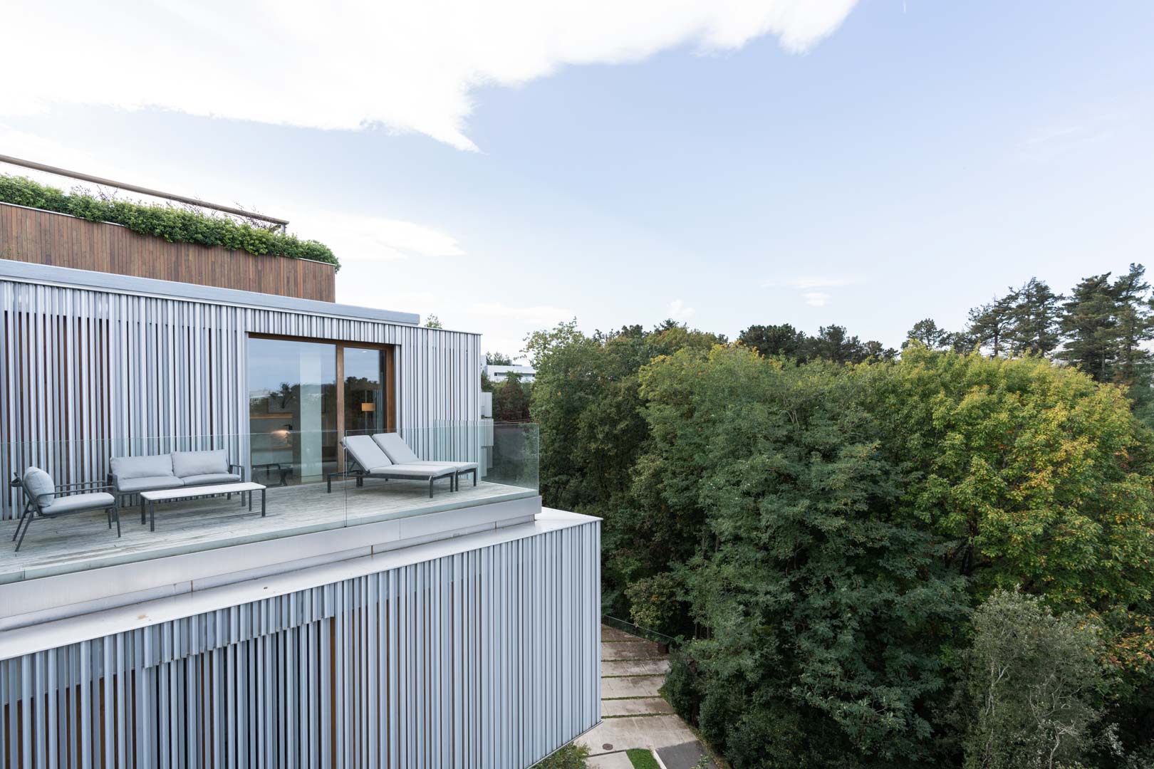 arima hotel spa san sebastian habitaciones jr suite terrace passiv 3