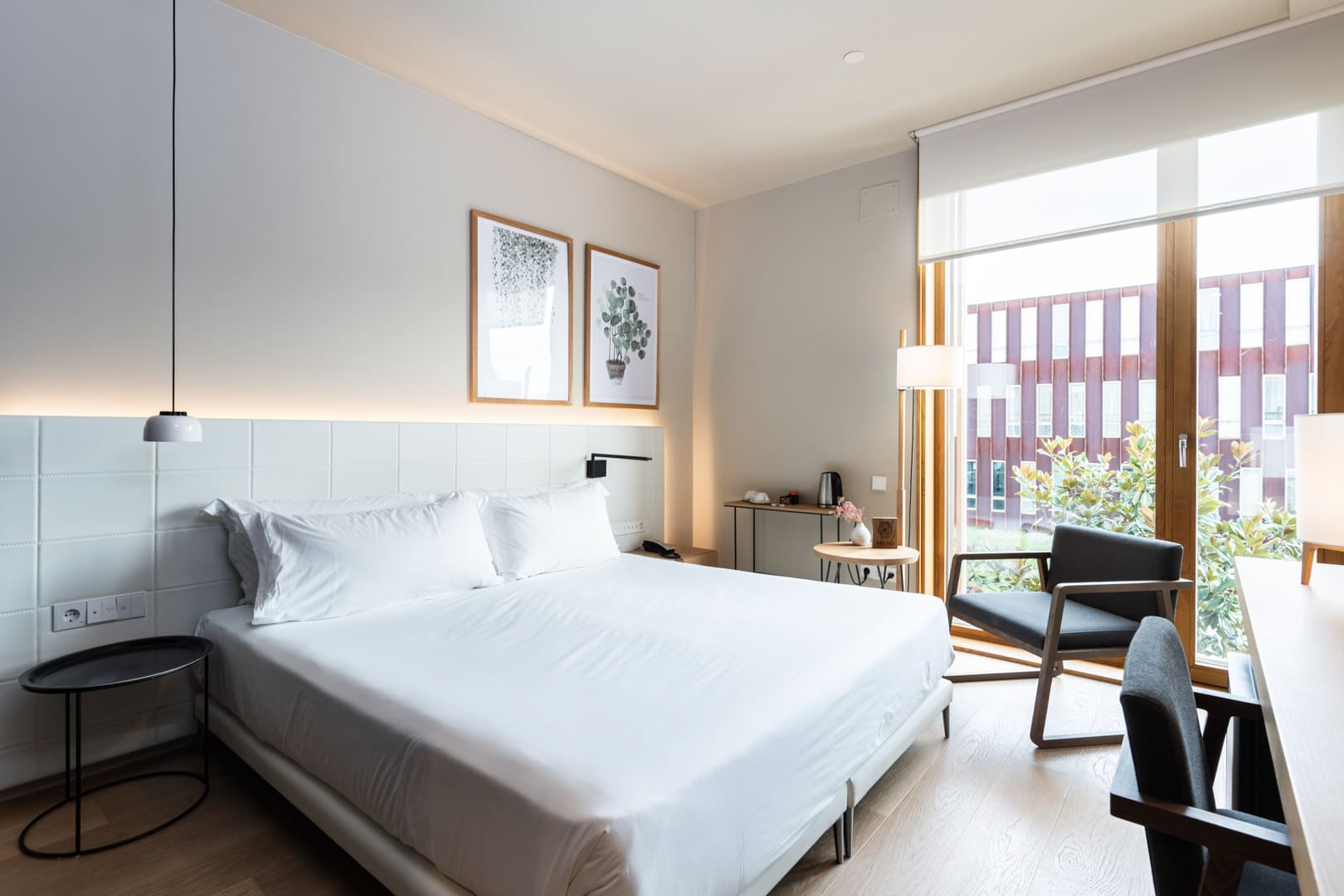 arima hotel spa san sebastian habitaciones standard passiv 1