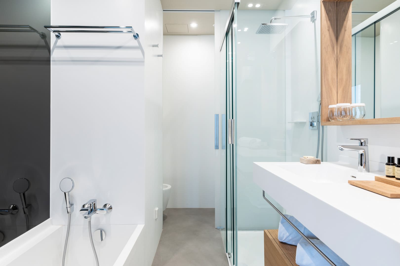 arima hotel spa san sebastian habitaciones standard passiv 5