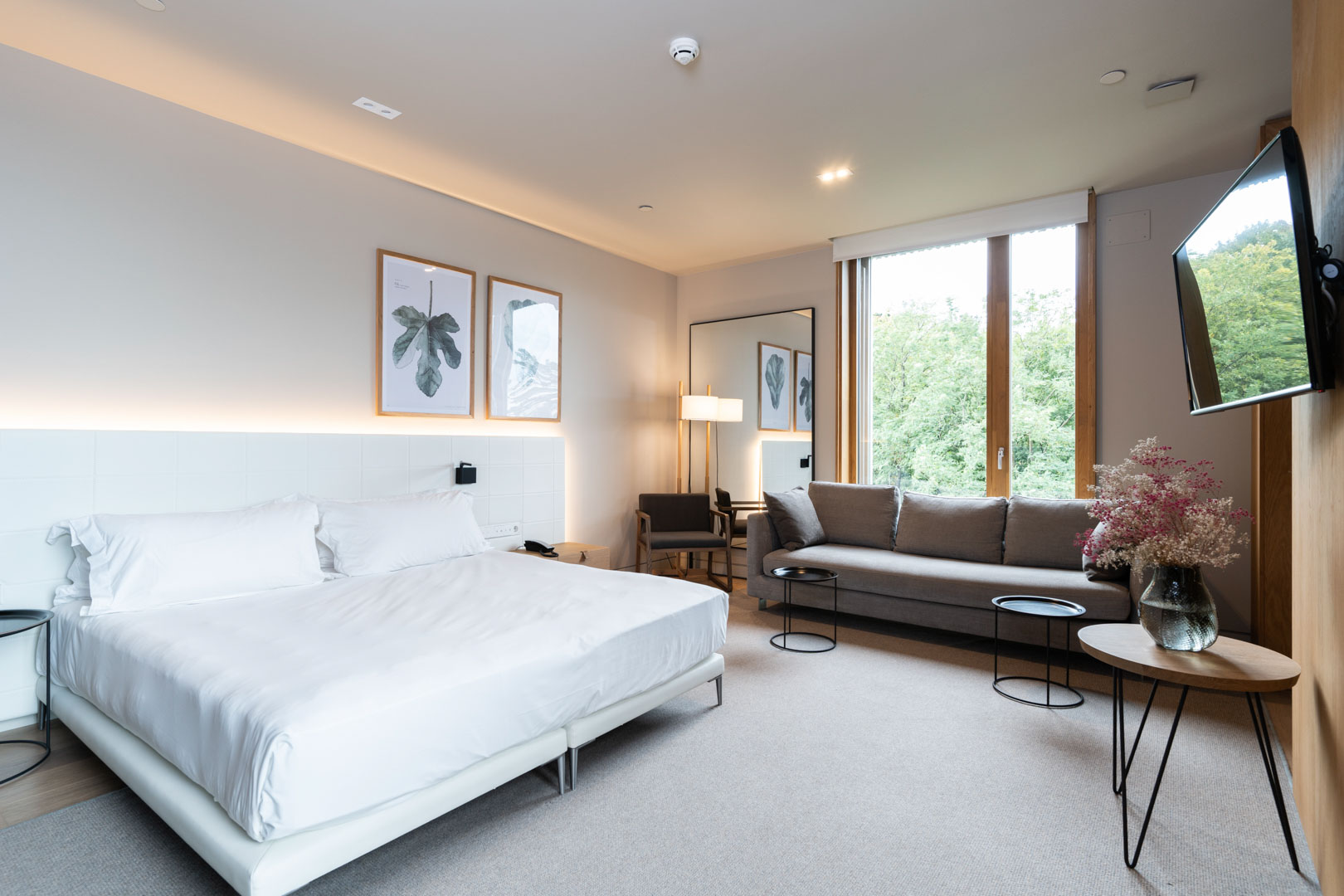 arima hotel spa san sebastian habitaciones jr suite passiv 6