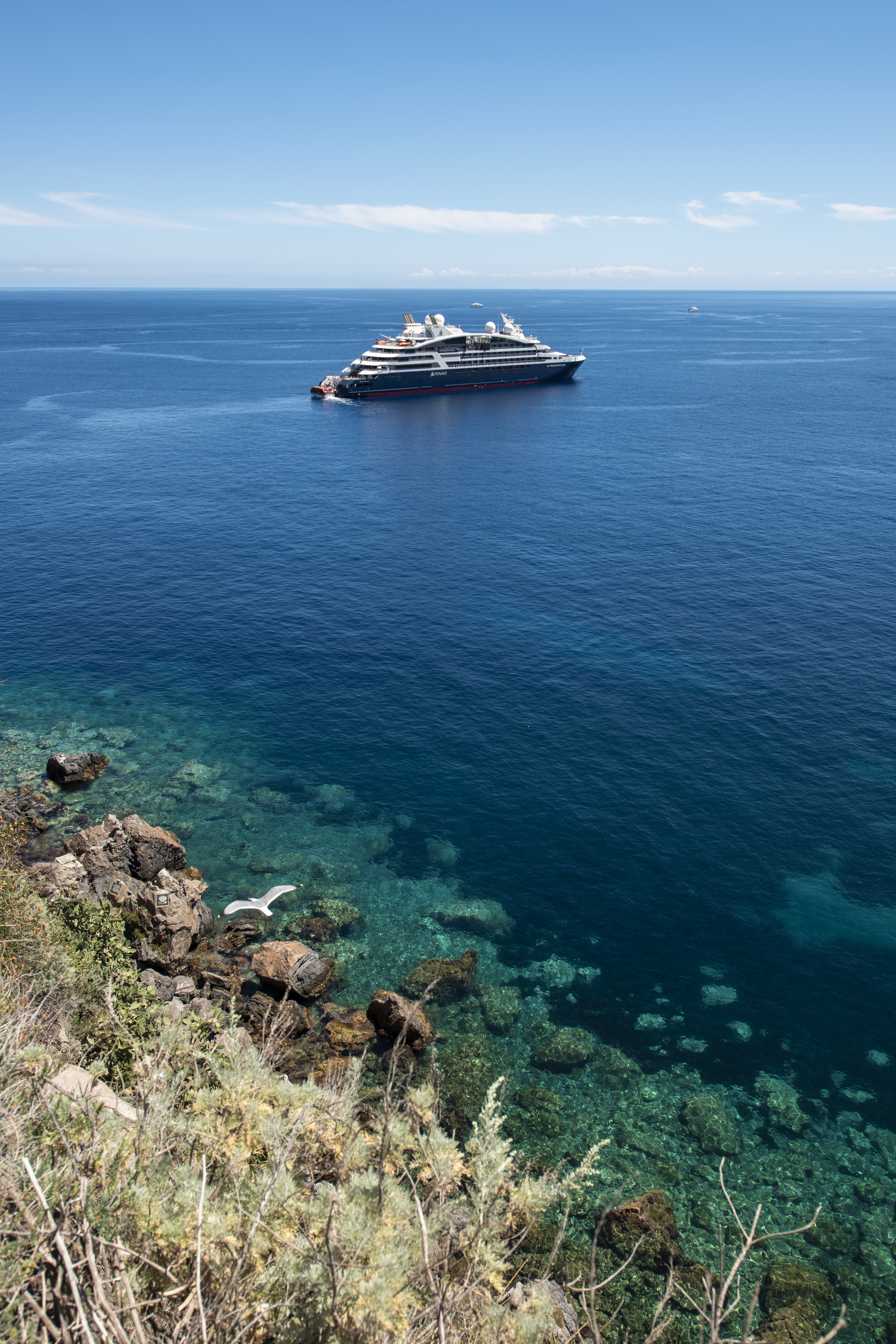 no 677 eg300424 lipari sicile italie  ponant olivier blaud