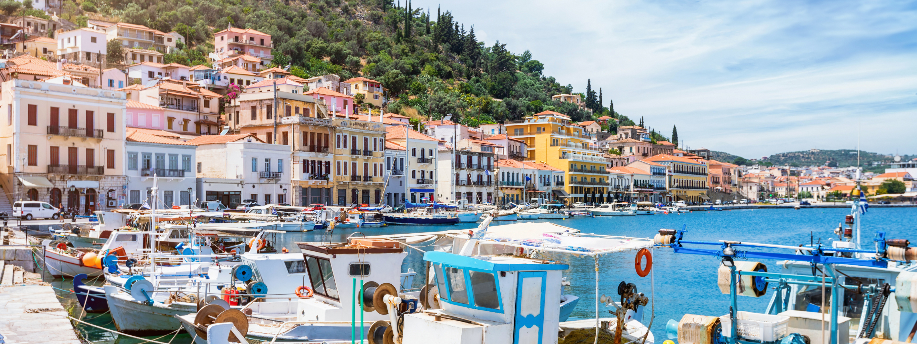 boetiekcruise griekenland