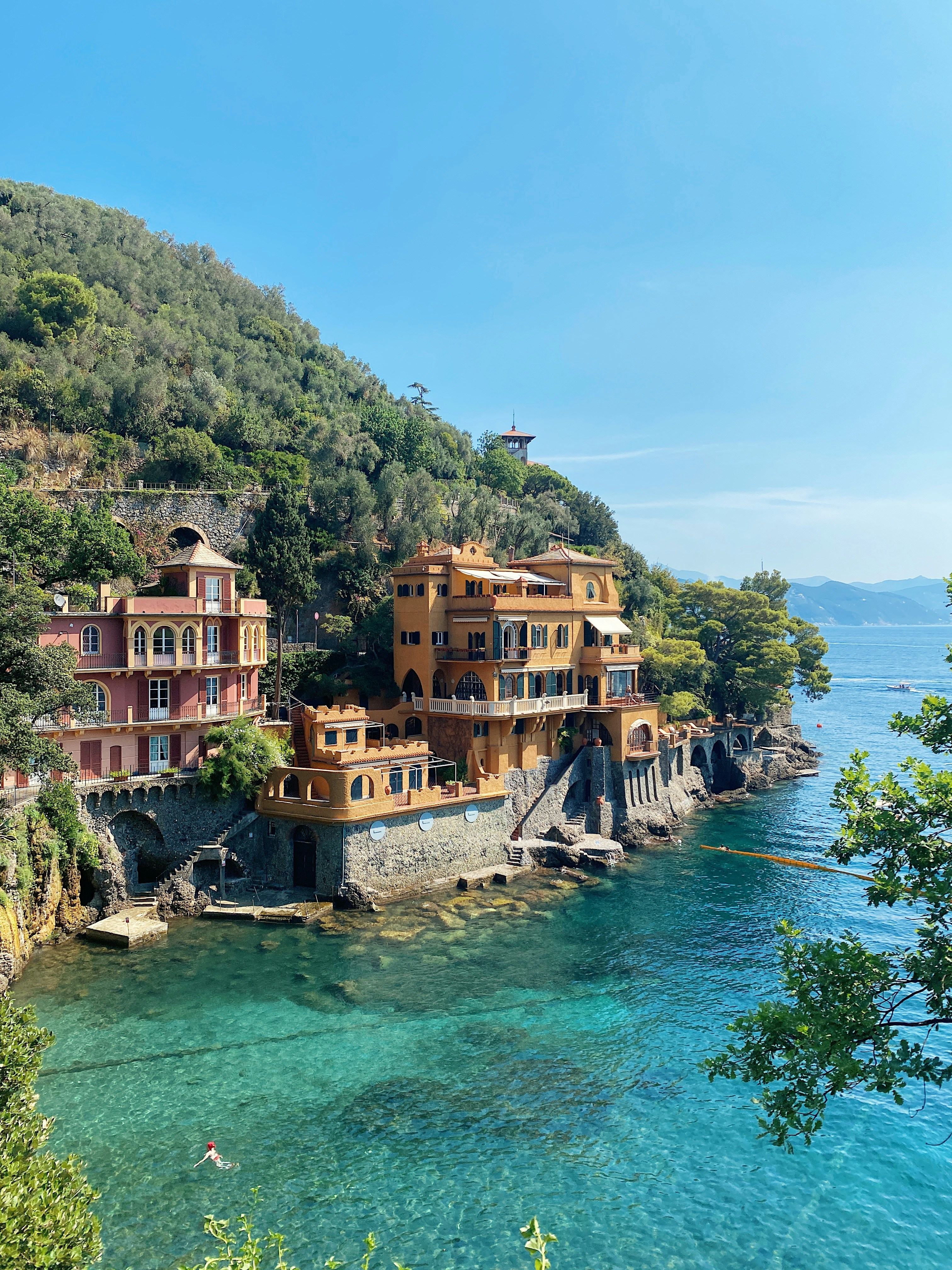 portofino