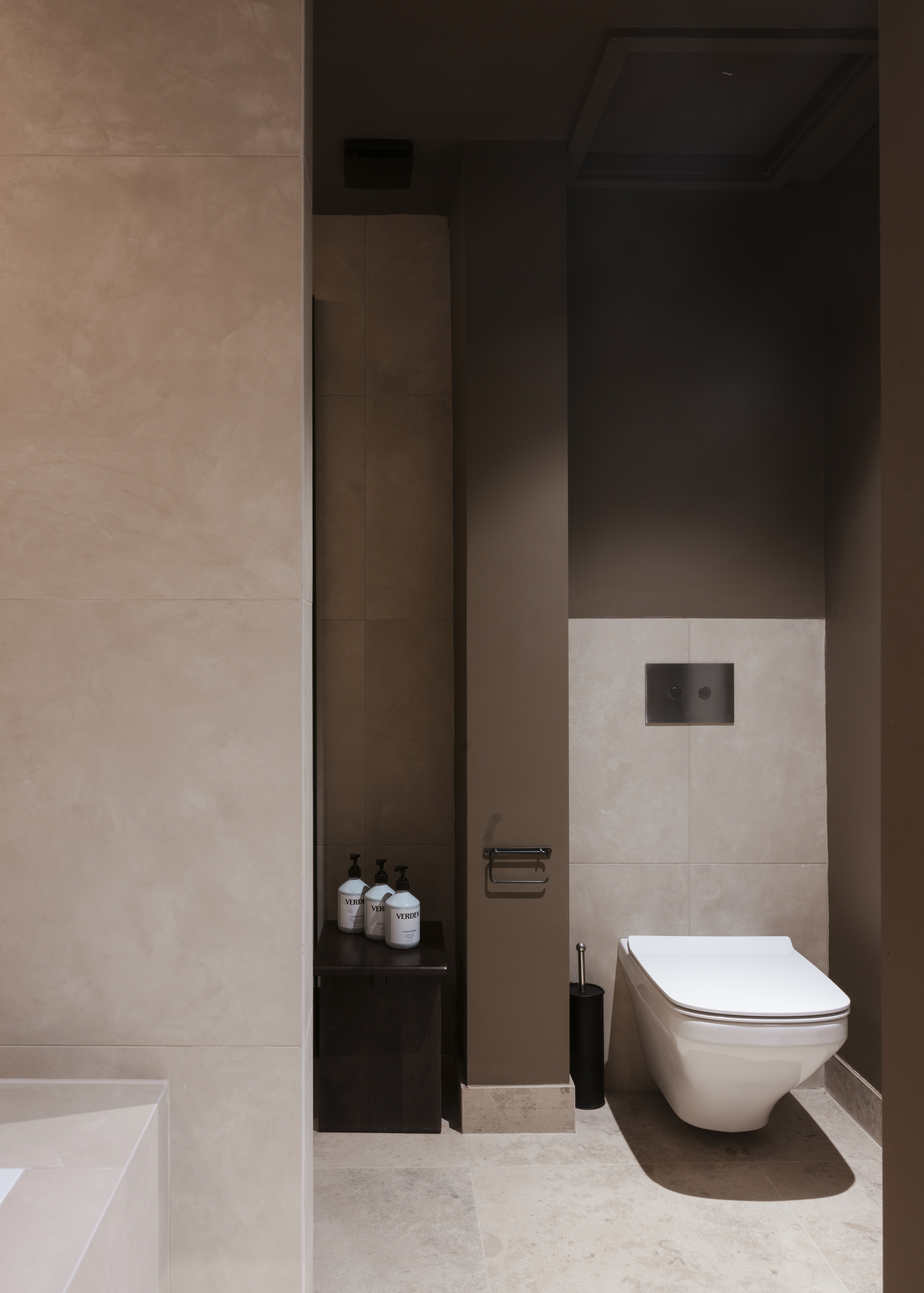 courtyard garden room