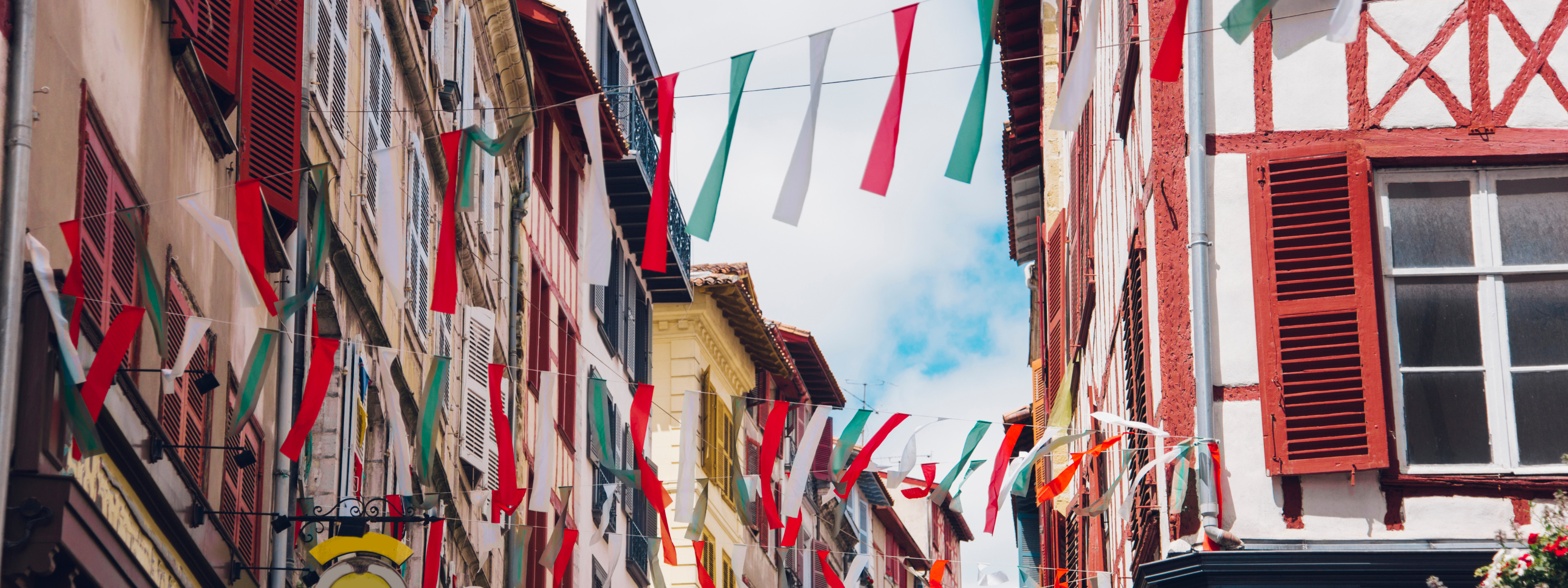 rondreis frans en spaans baskenland bordeaux biarritz san sebastian