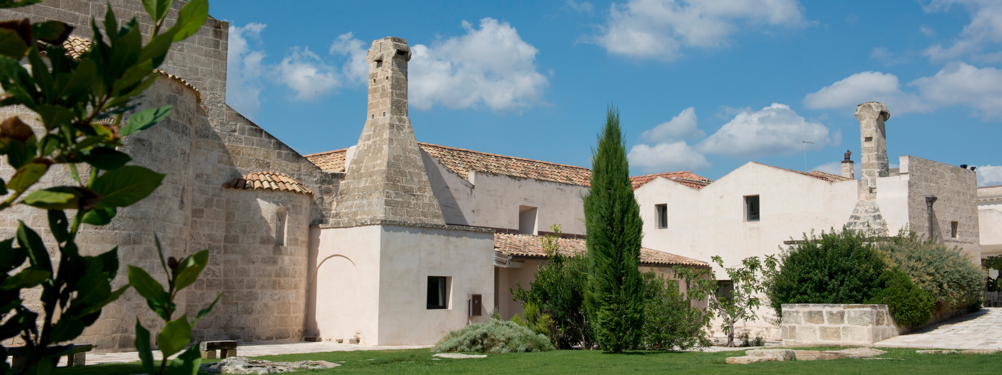 relais histo taranto puglia italie