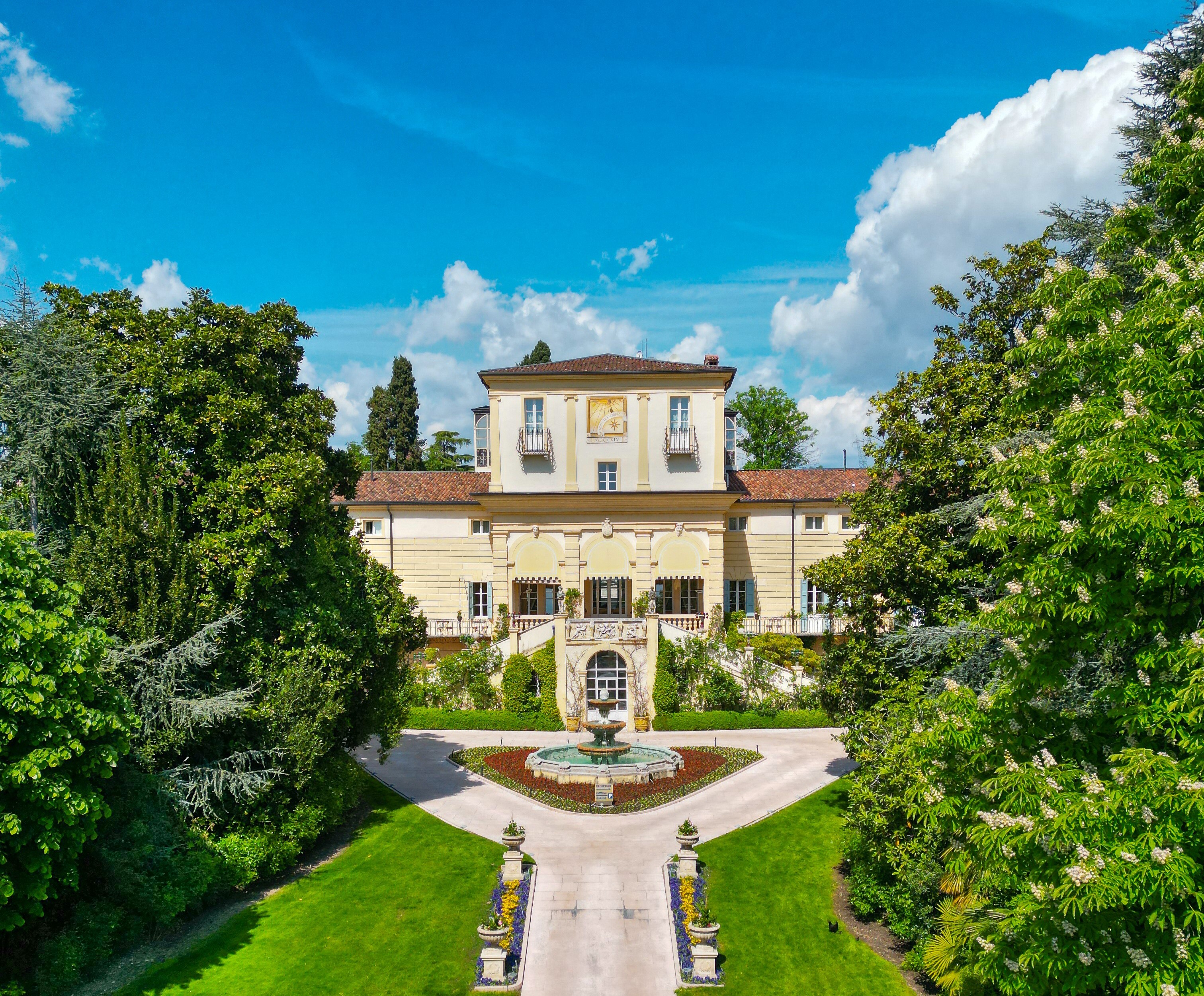 Byblos Art Hotel Villa Amistà