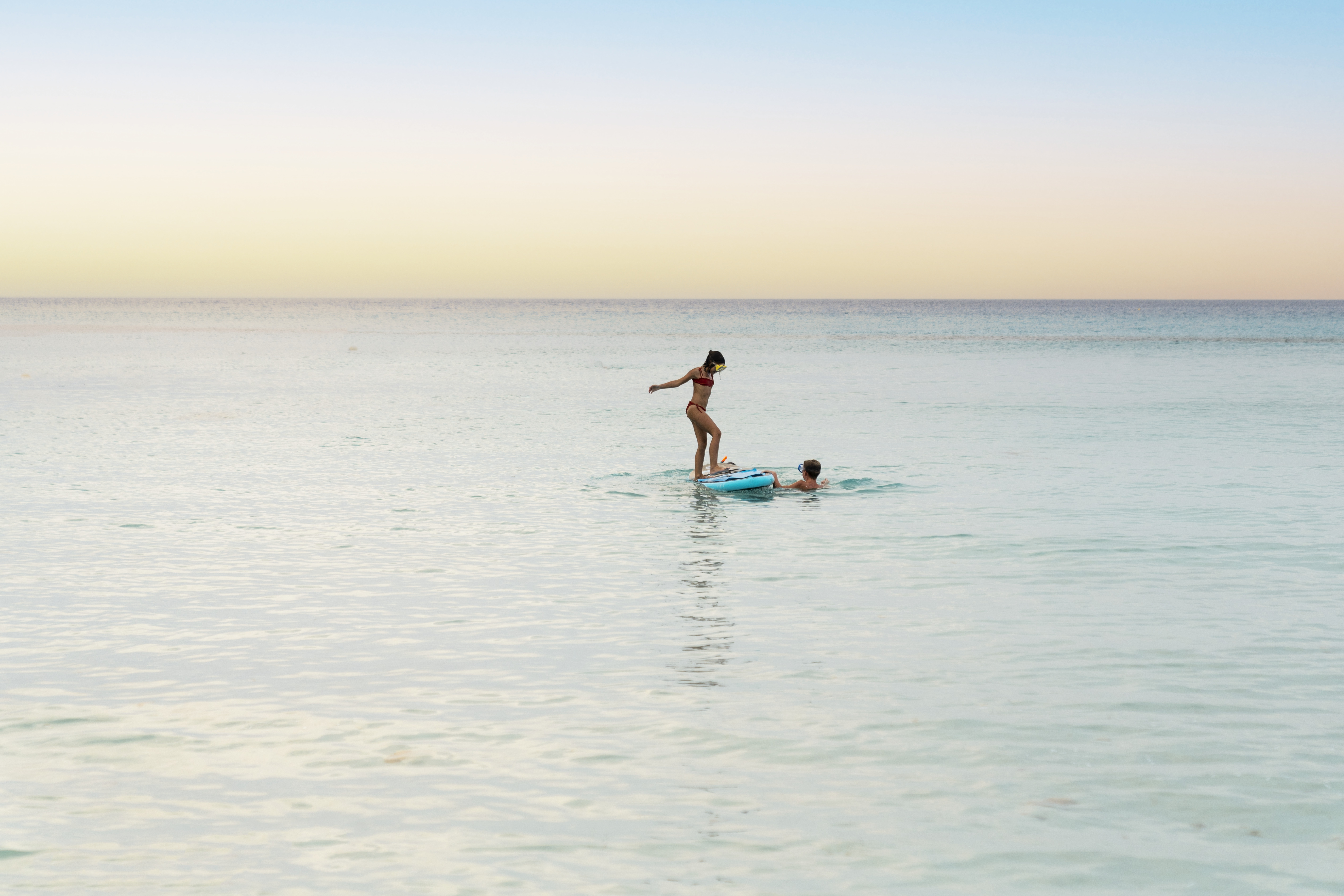 8-daagse familievakantie Cyprus: rondreis langs Paphos, Troodos en Akamas