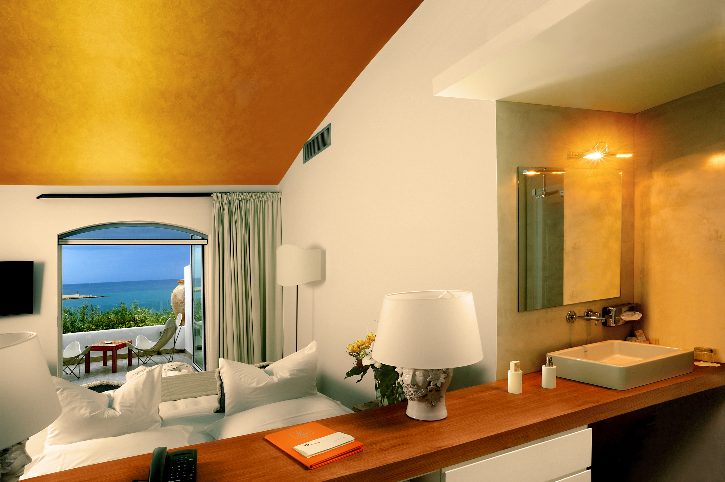 le calette n 5 prestige room