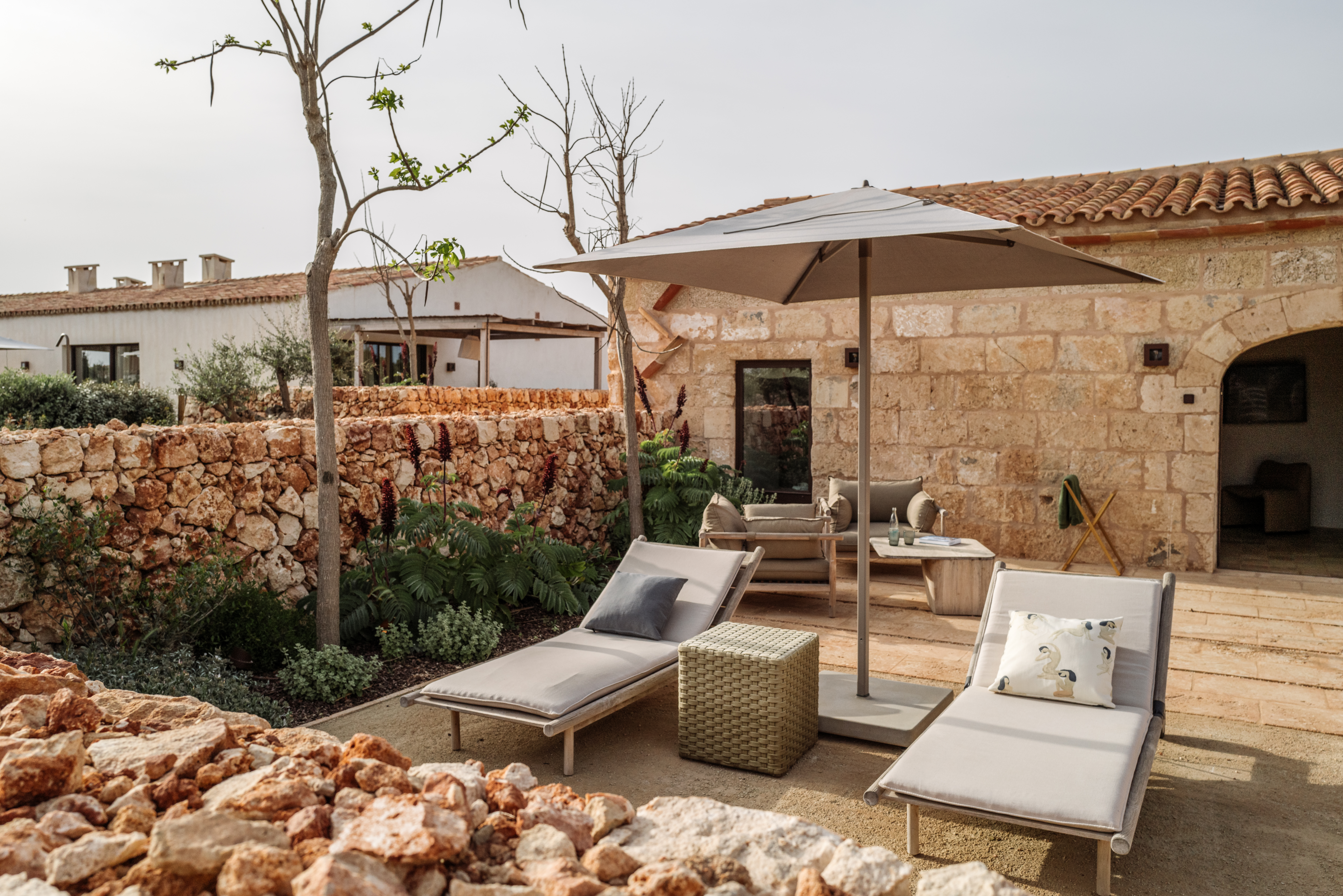 garden deluxe superior terrace14