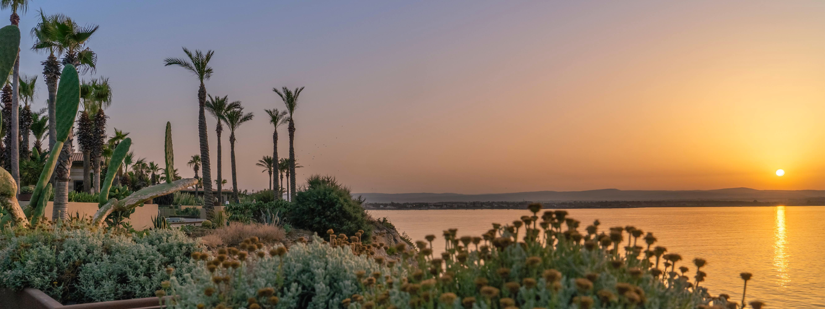 hotel minareto syracusa