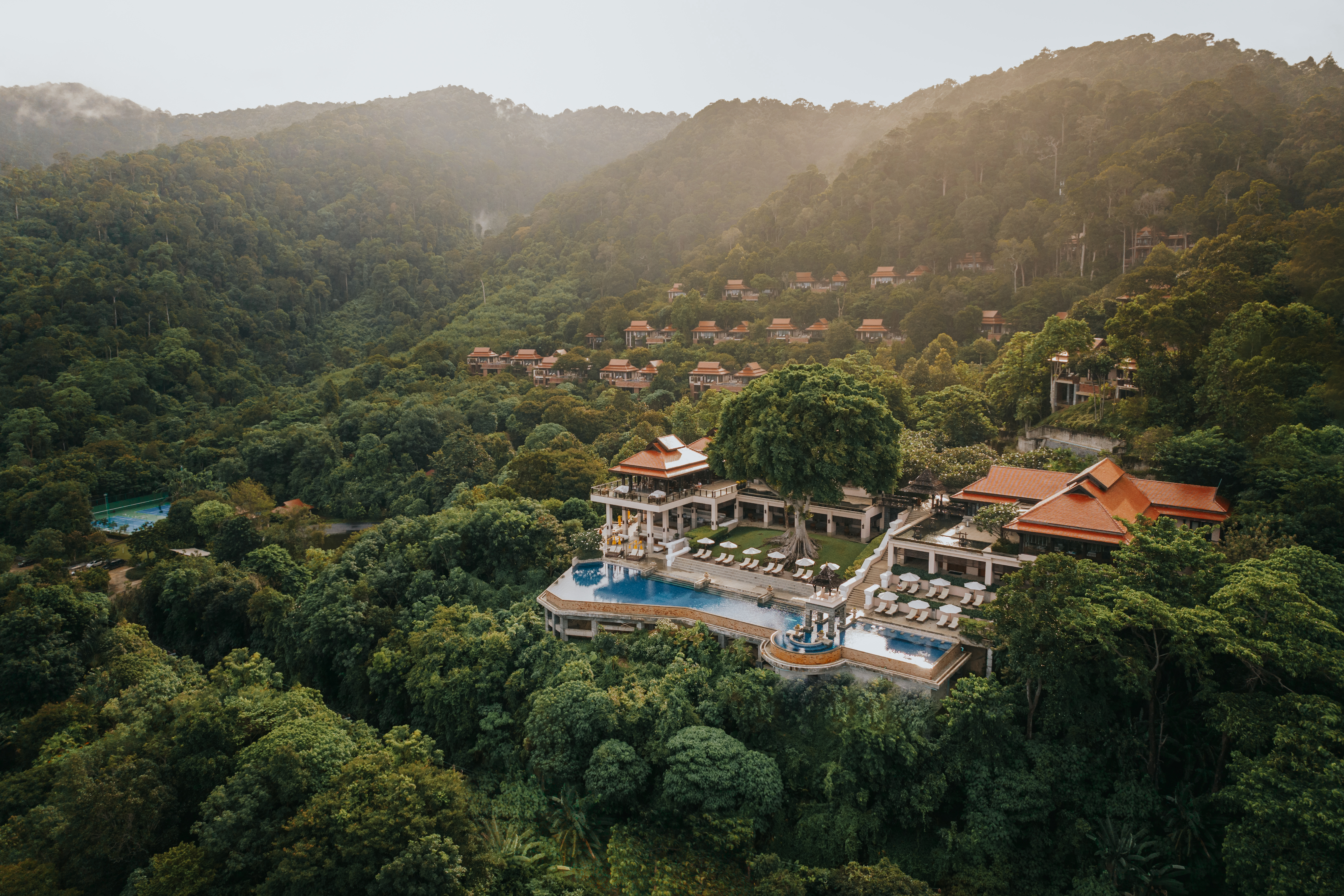 Pimalai Resort & Spa