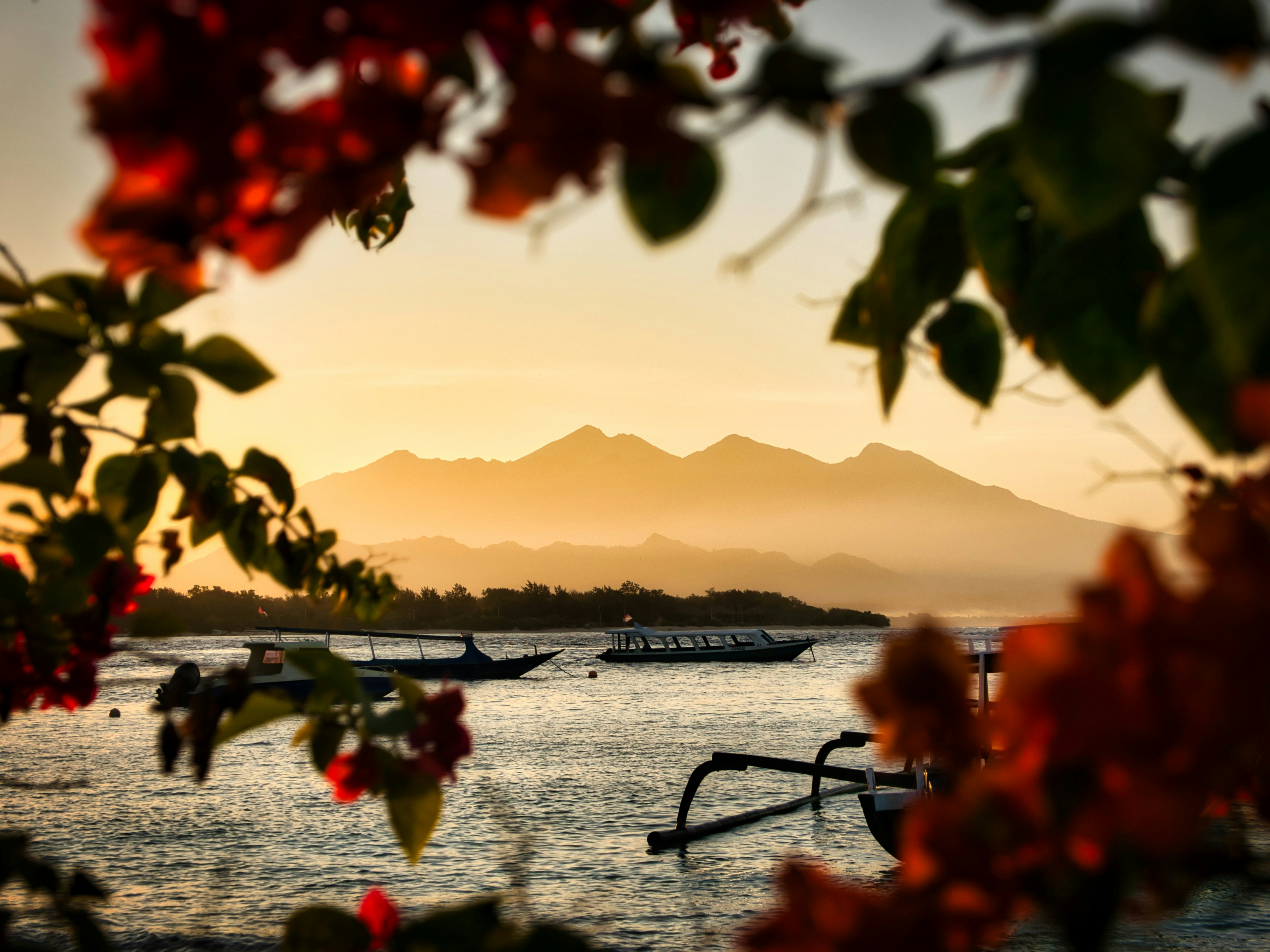 gili islands