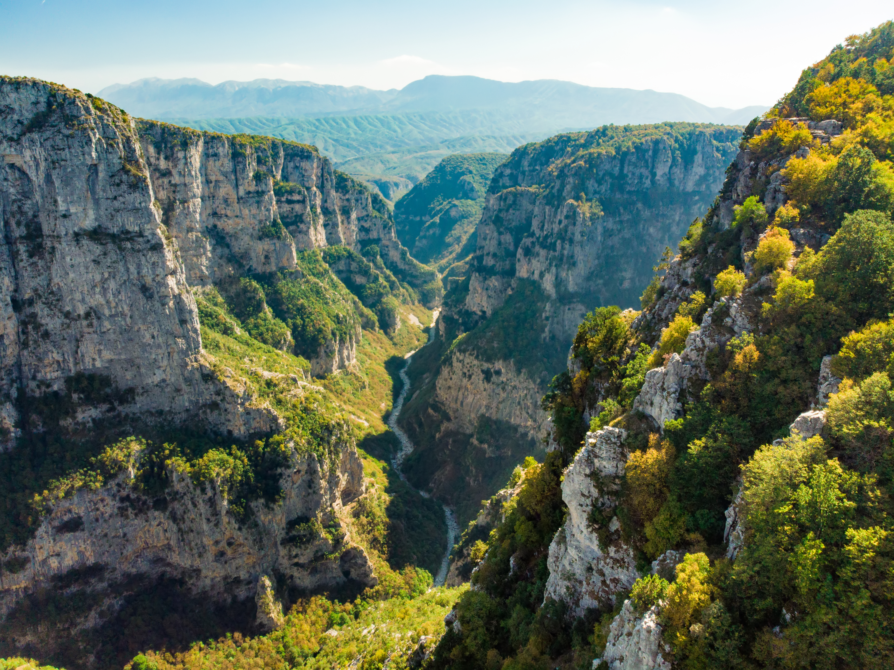 Epirus en West-Macedonië