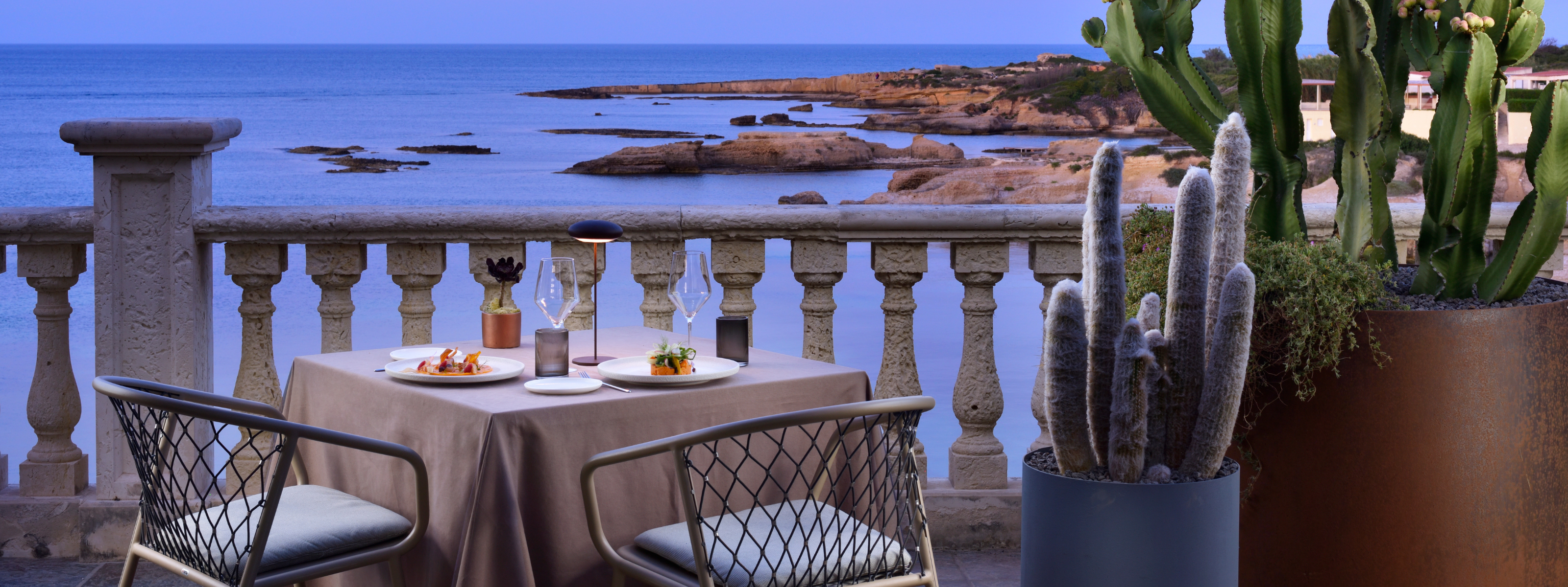 minareto hotel syracusa sicilie