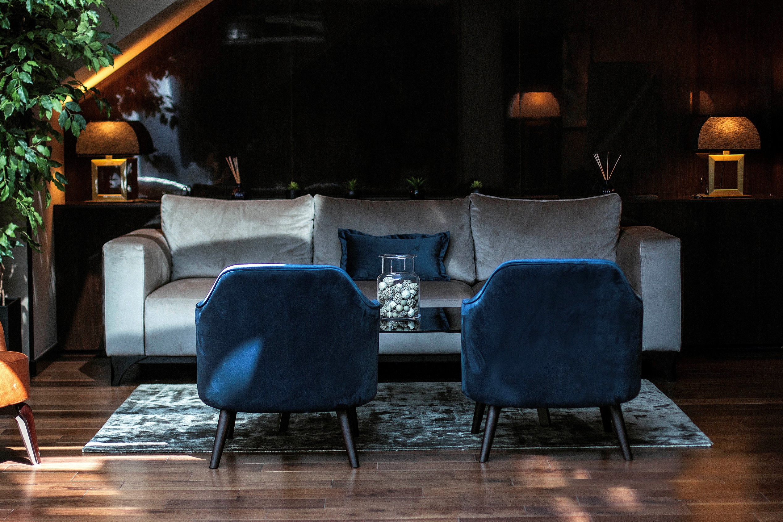 multifunctional room 5